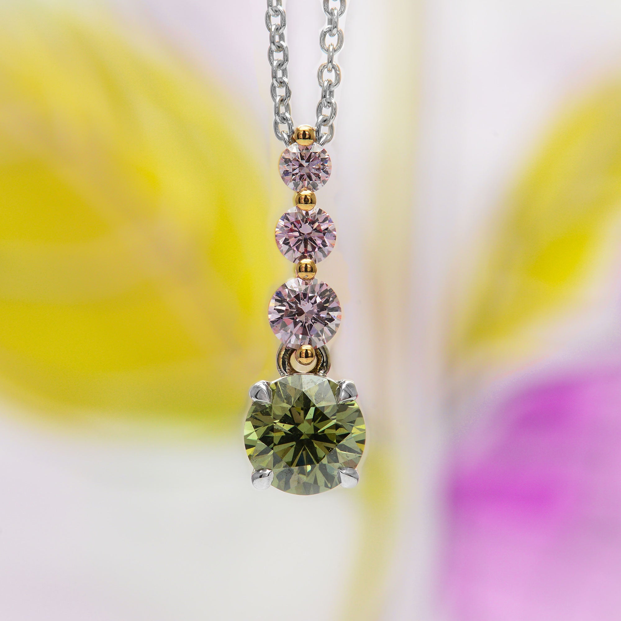 CVD/HPHT Lab Diamond Price Calculator Jewelry 