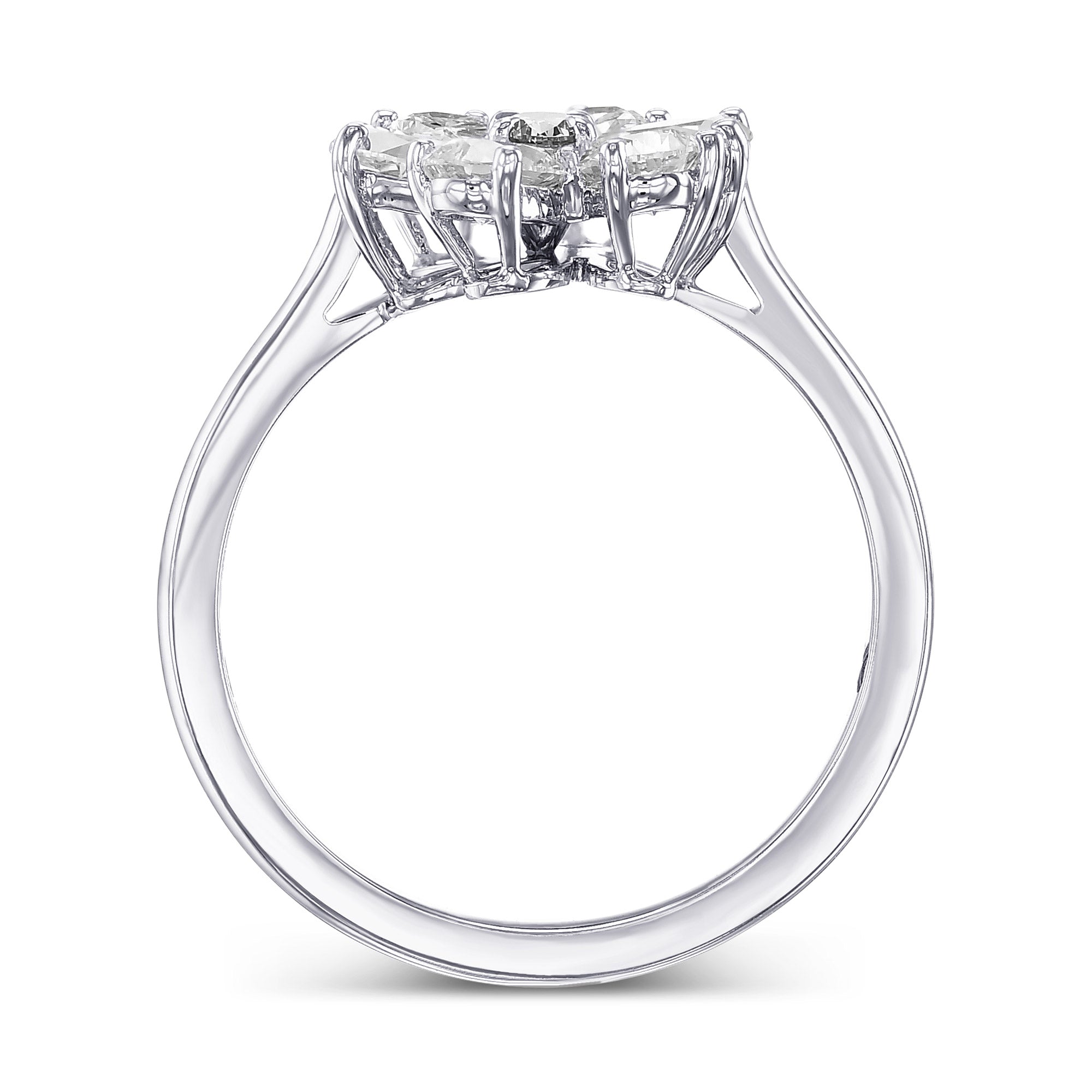 CVD/HPHT Lab Diamond Price Calculator Jewelry 