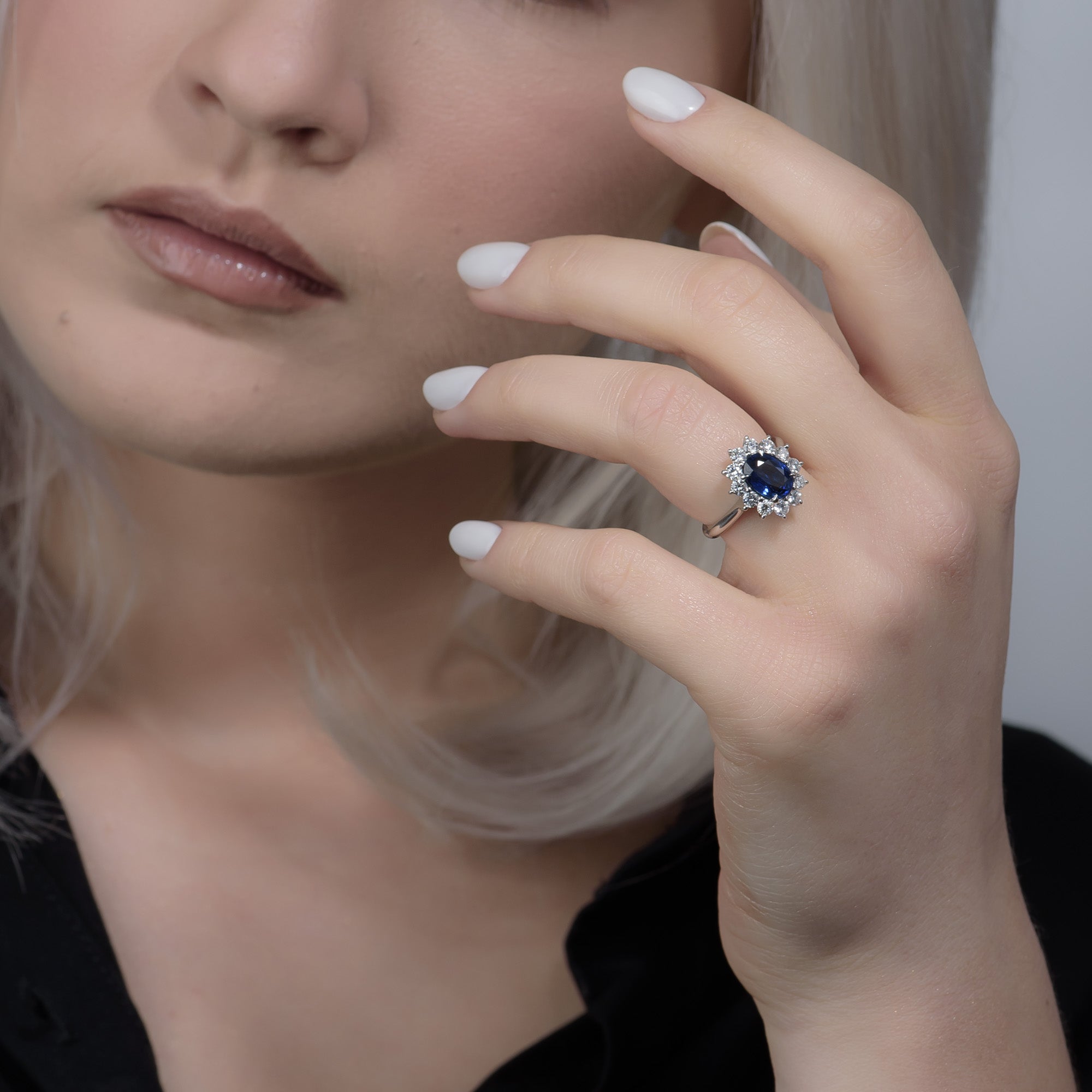 CVD/HPHT Lab Diamond Price Calculator Jewelry 