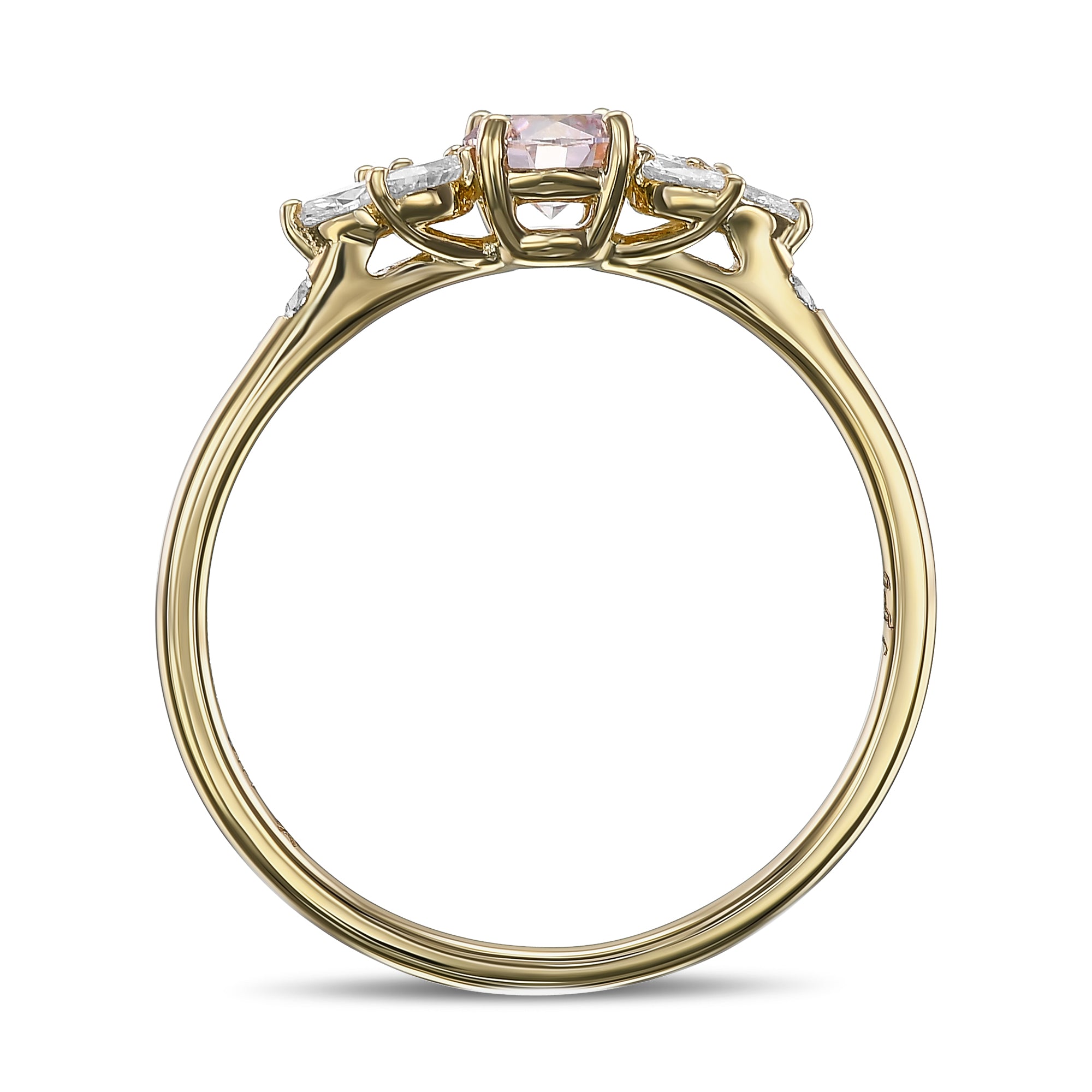 CVD/HPHT Lab Diamond Price Calculator Jewelry 