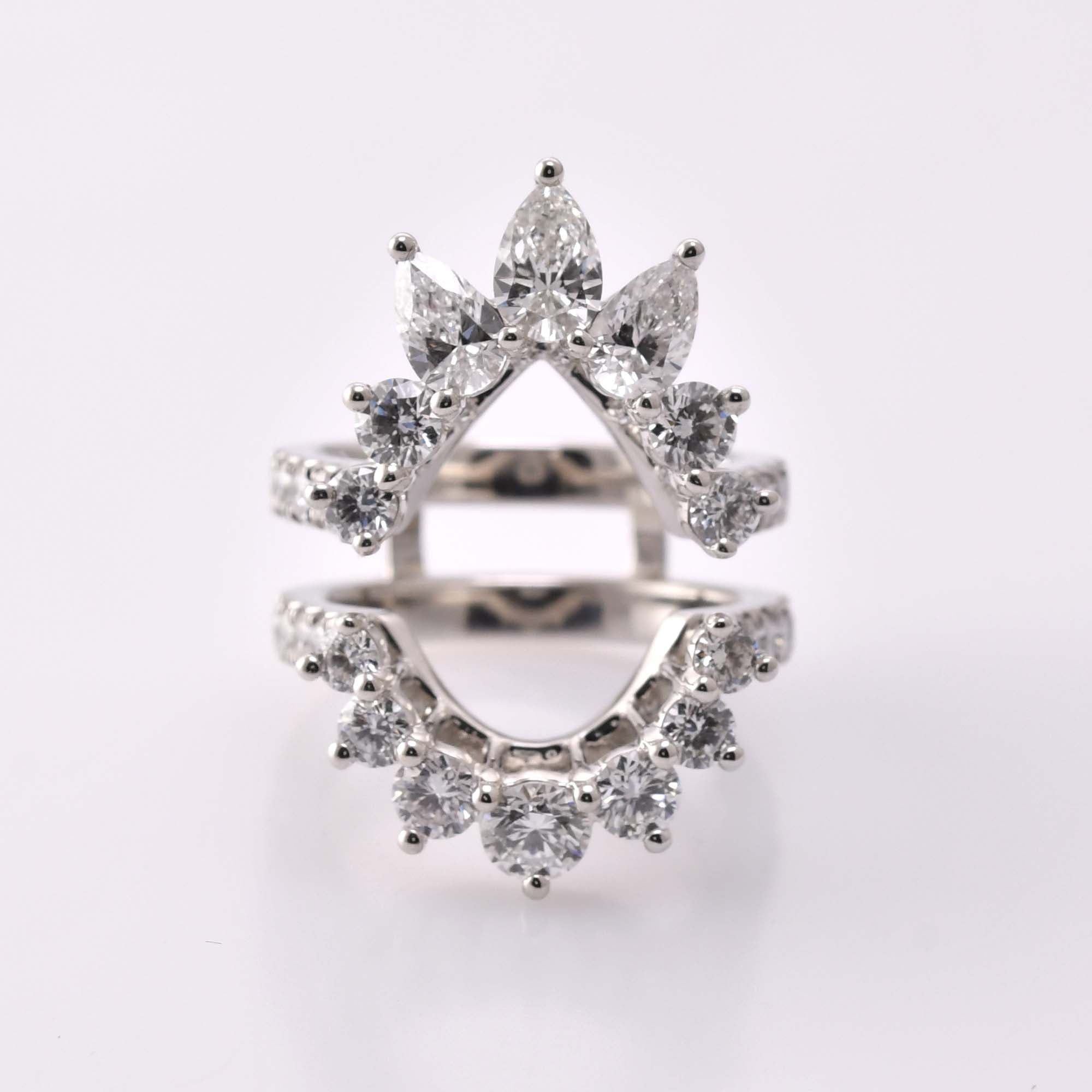 CVD/HPHT Lab Diamond Price Calculator Jewelry 