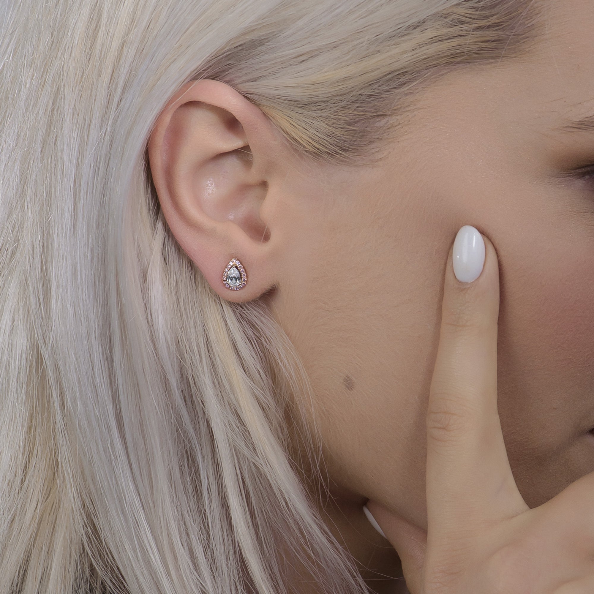 CVD/HPHT Lab Diamond Price Calculator Jewelry 