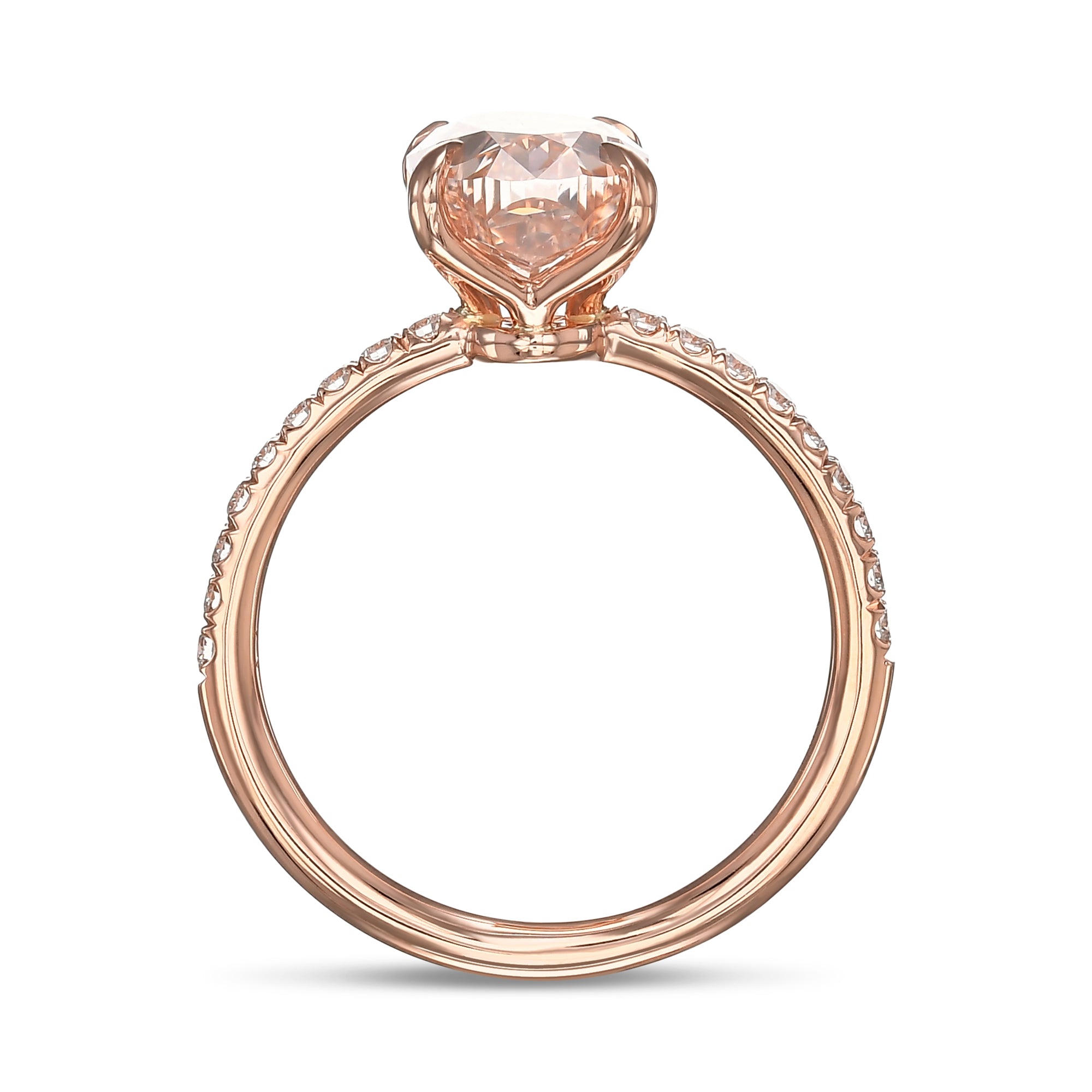 CVD/HPHT Lab Diamond Price Calculator Jewelry 