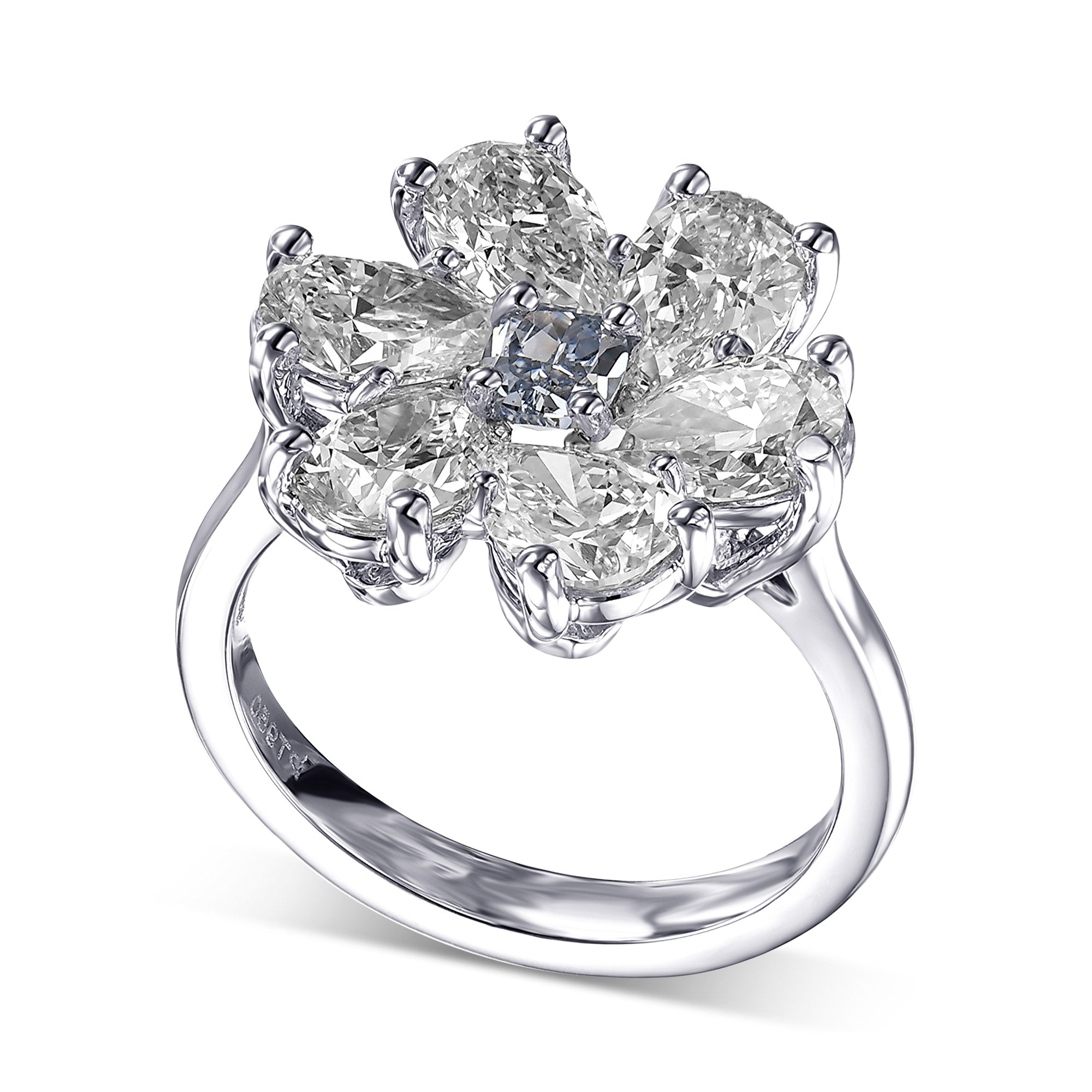 CVD/HPHT Lab Diamond Price Calculator Jewelry 