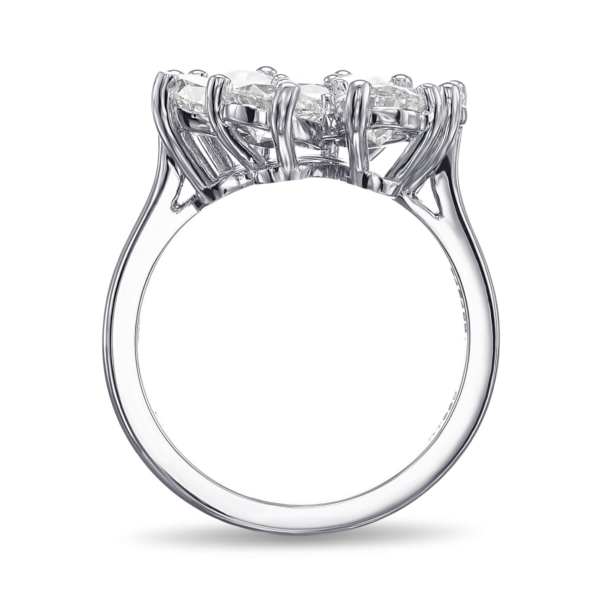 CVD/HPHT Lab Diamond Price Calculator Jewelry 