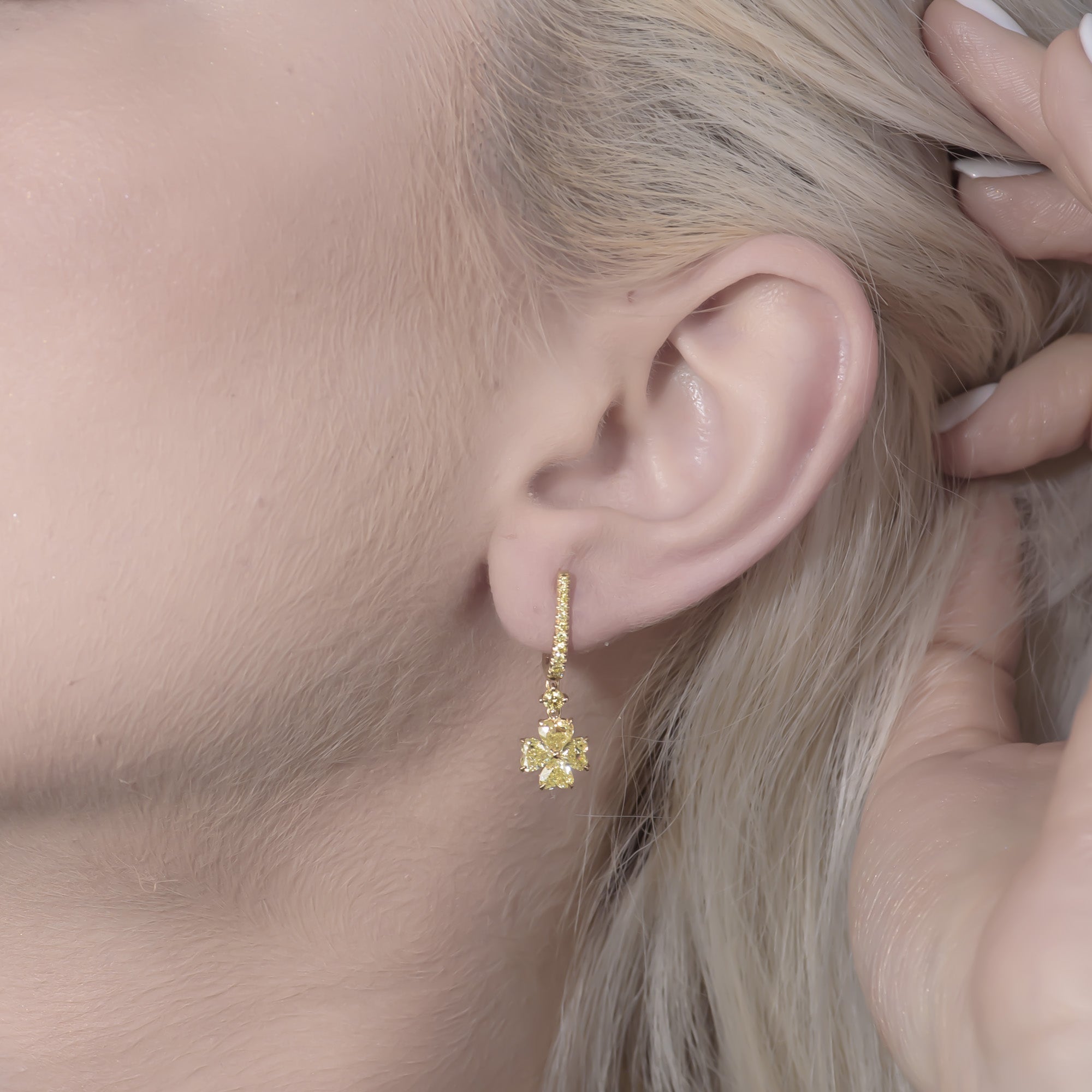 CVD/HPHT Lab Diamond Price Calculator Jewelry 