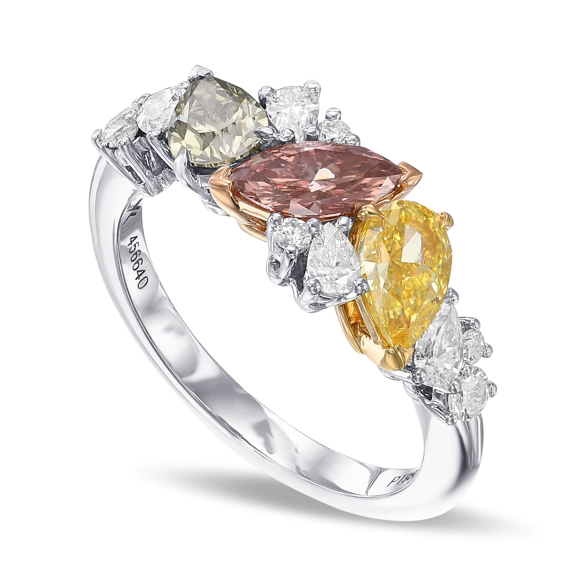 CVD/HPHT Lab Diamond Price Calculator Jewelry 