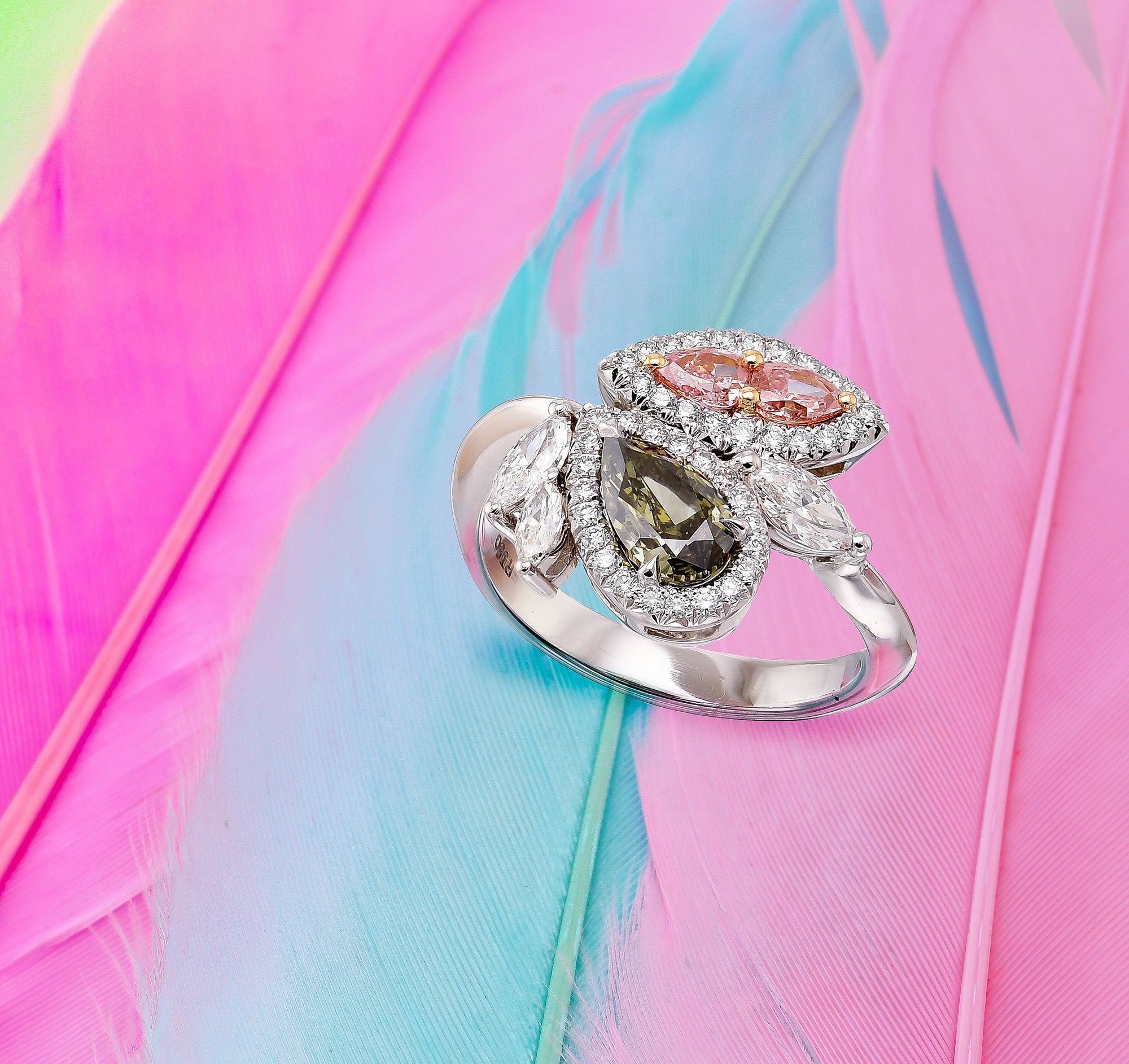 CVD/HPHT Lab Diamond Price Calculator Jewelry 