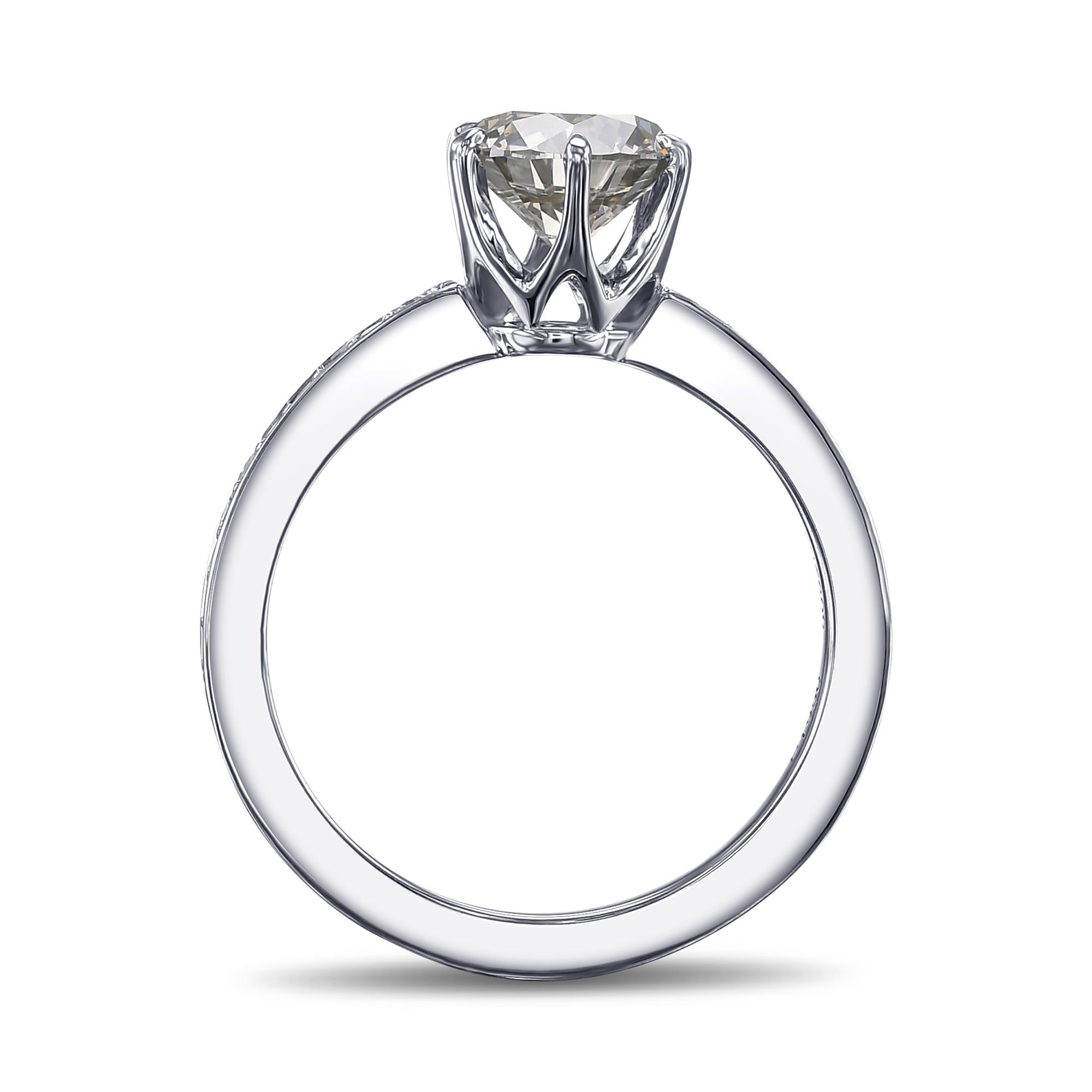 CVD/HPHT Lab Diamond Price Calculator Jewelry 