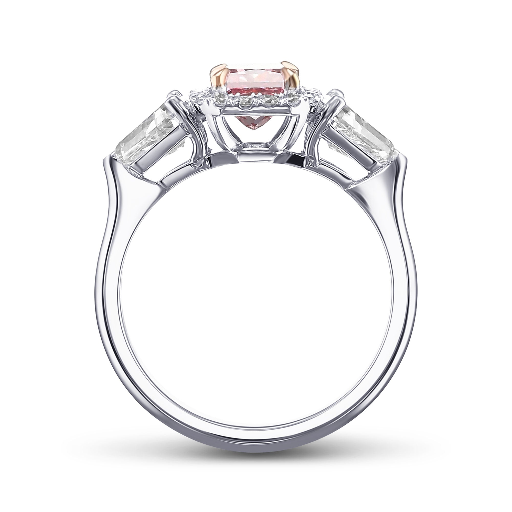 CVD/HPHT Lab Diamond Price Calculator Jewelry 