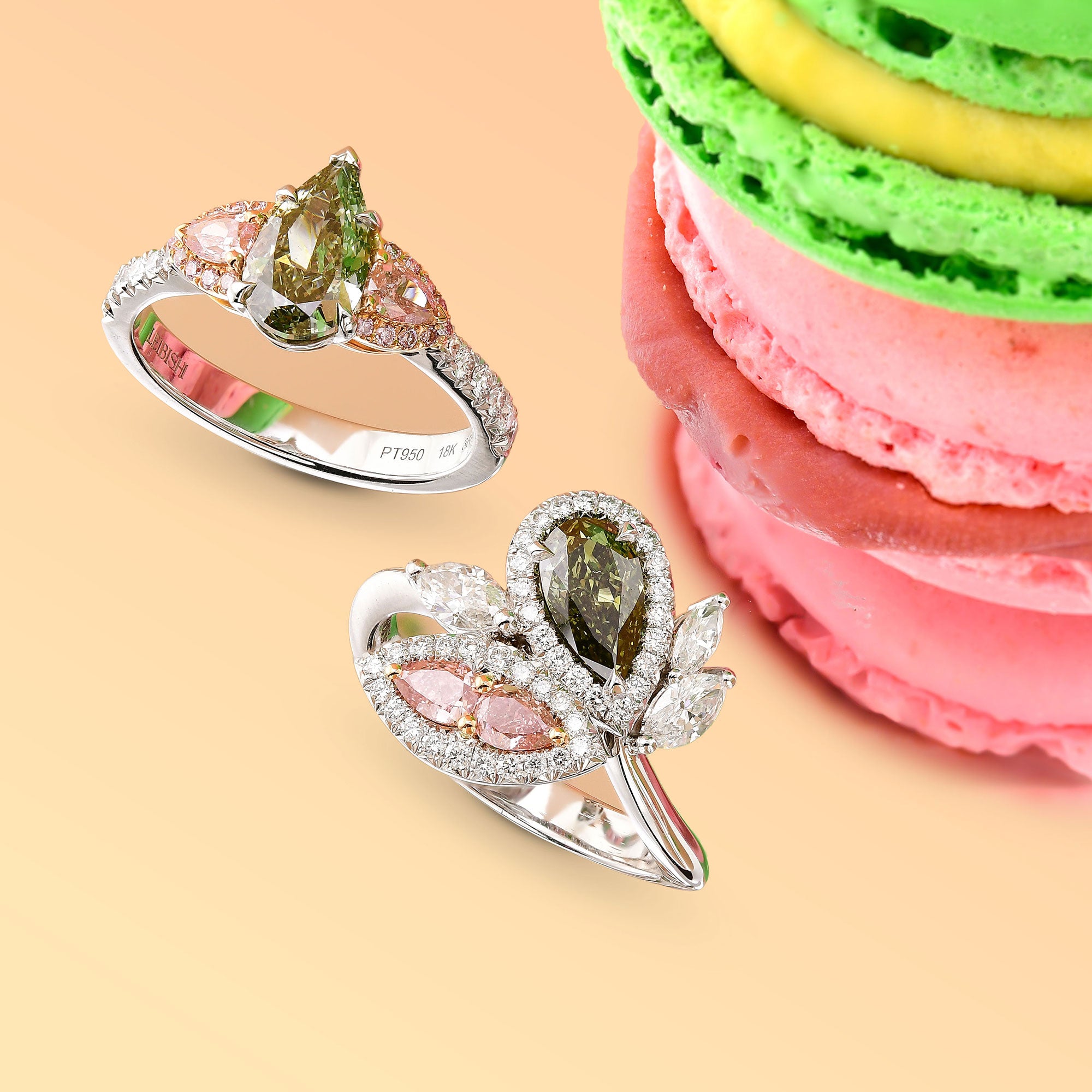 CVD/HPHT Lab Diamond Price Calculator Jewelry 