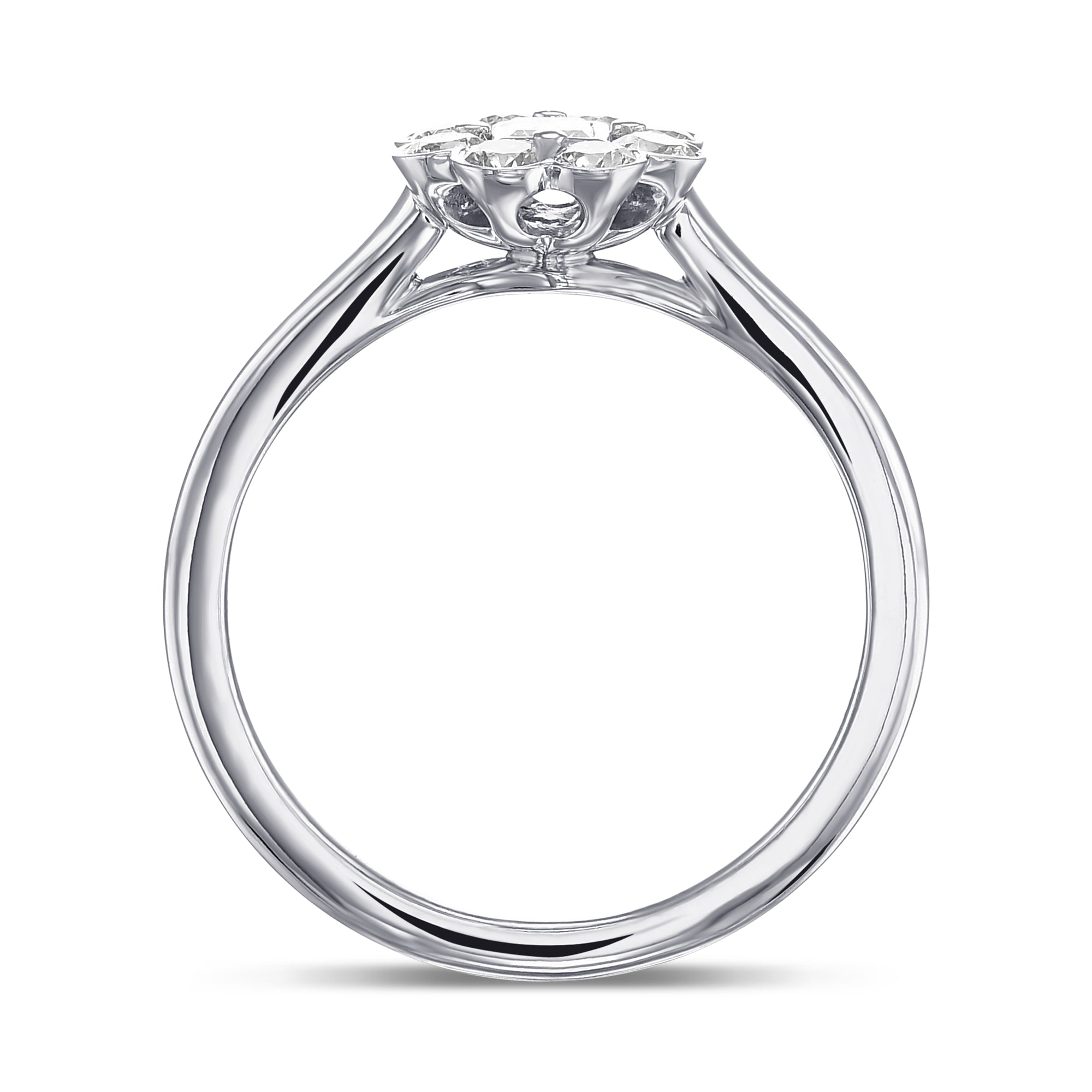 CVD/HPHT Lab Diamond Price Calculator Jewelry 