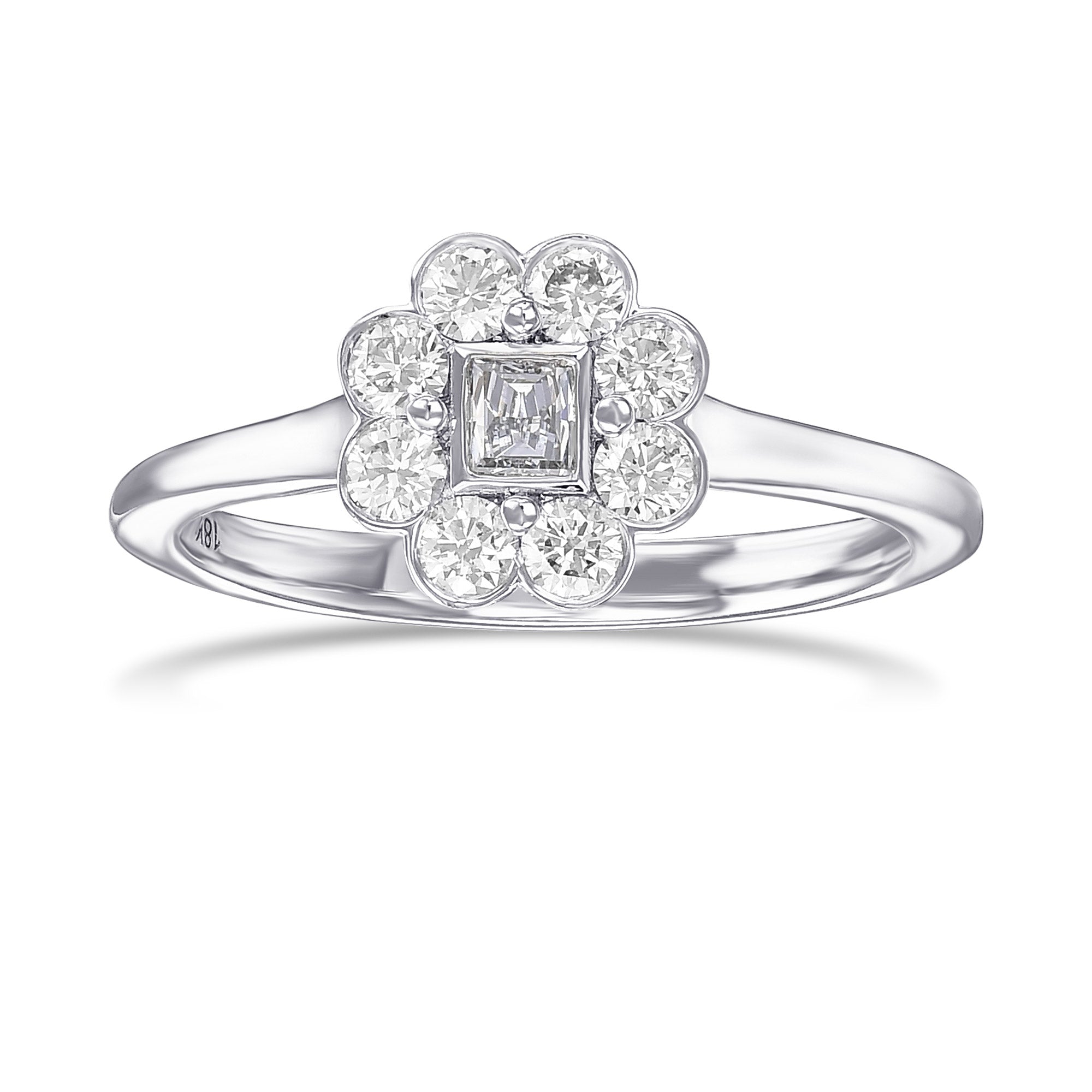 CVD/HPHT Lab Diamond Price Calculator Jewelry 