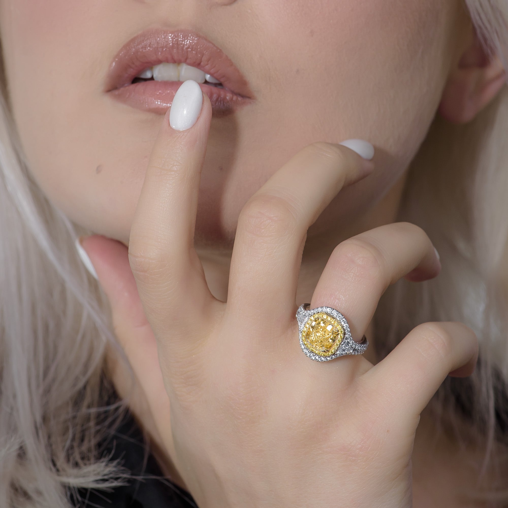 CVD/HPHT Lab Diamond Price Calculator Jewelry 