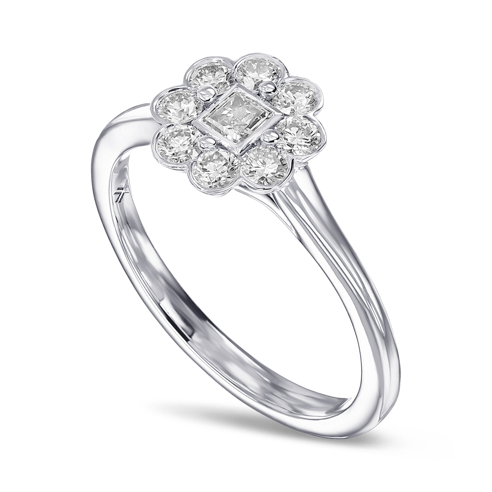 CVD/HPHT Lab Diamond Price Calculator Jewelry 