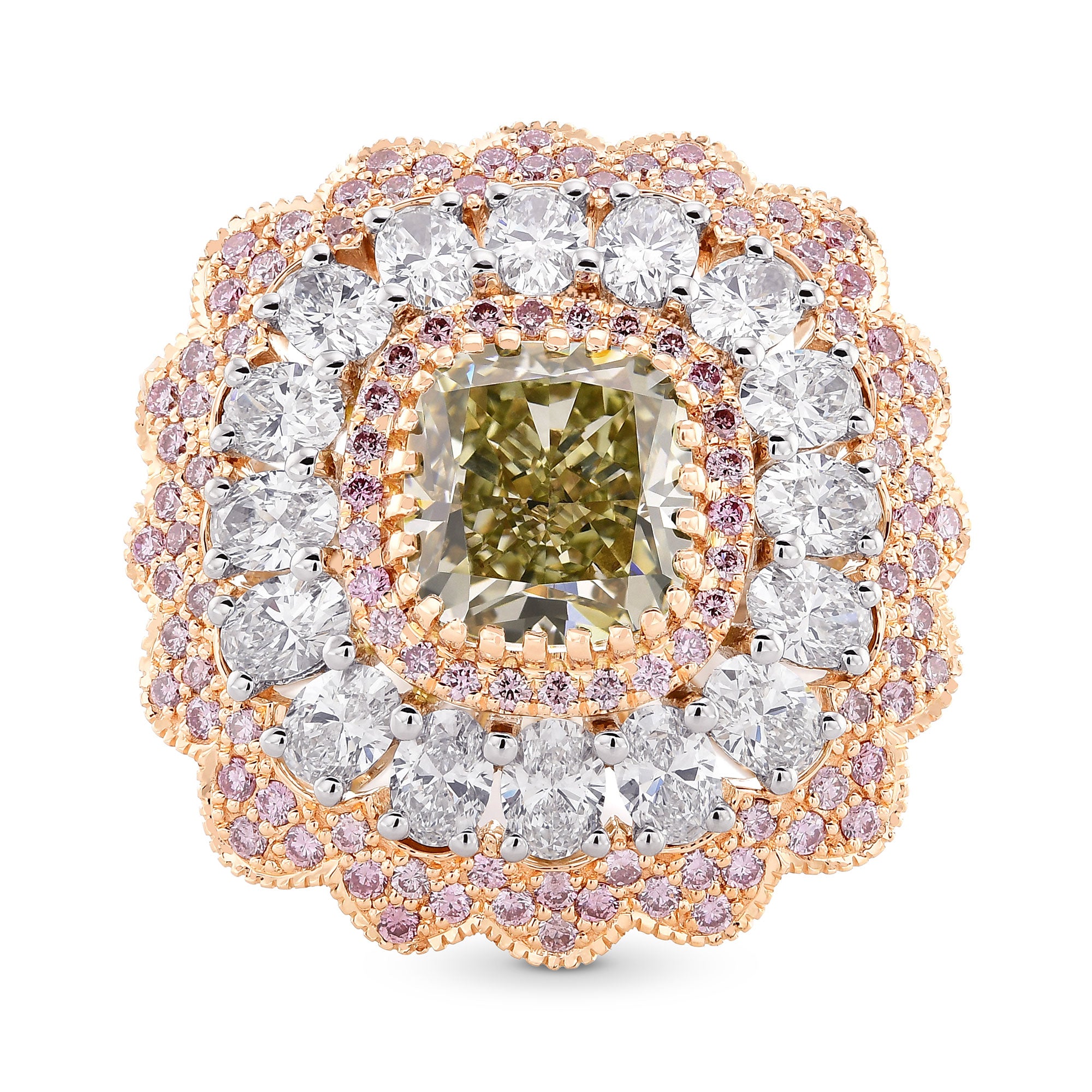 CVD/HPHT Lab Diamond Price Calculator Jewelry 