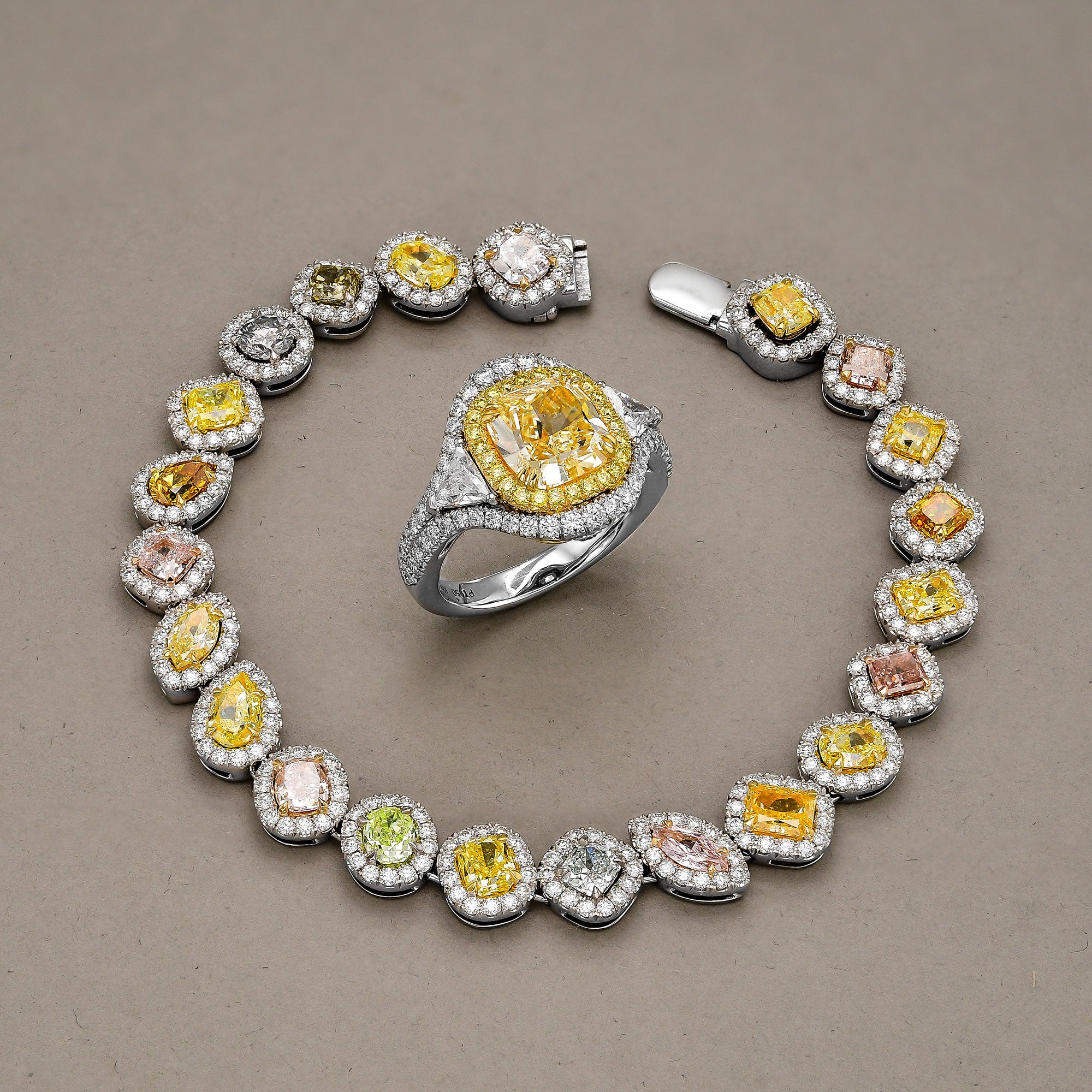 CVD/HPHT Lab Diamond Price Calculator Jewelry 