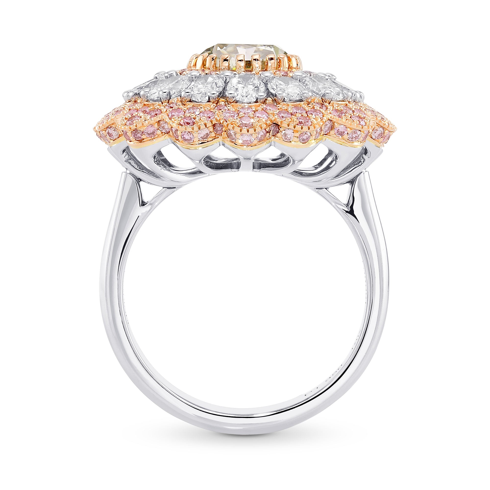 CVD/HPHT Lab Diamond Price Calculator Jewelry 