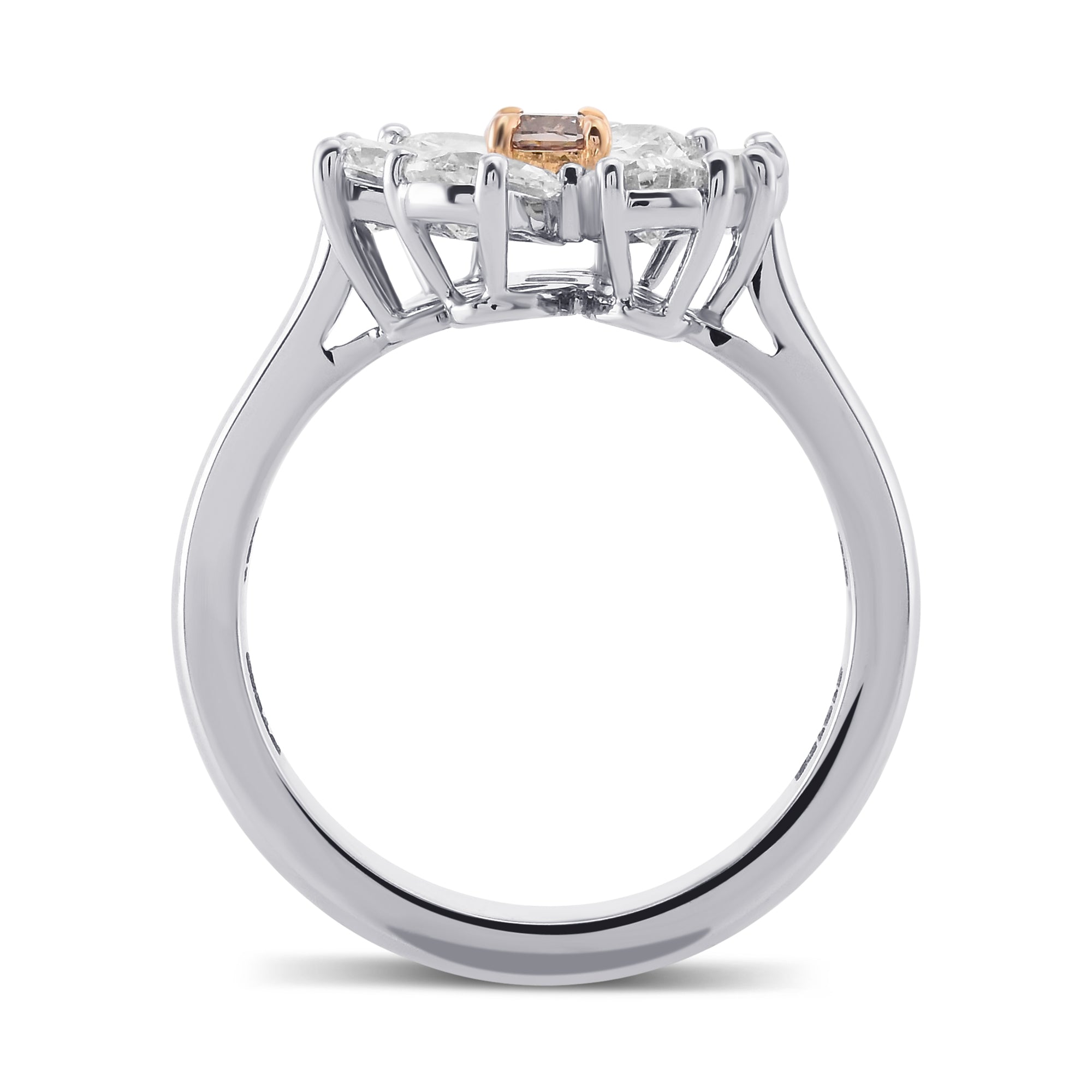 CVD/HPHT Lab Diamond Price Calculator Jewelry 