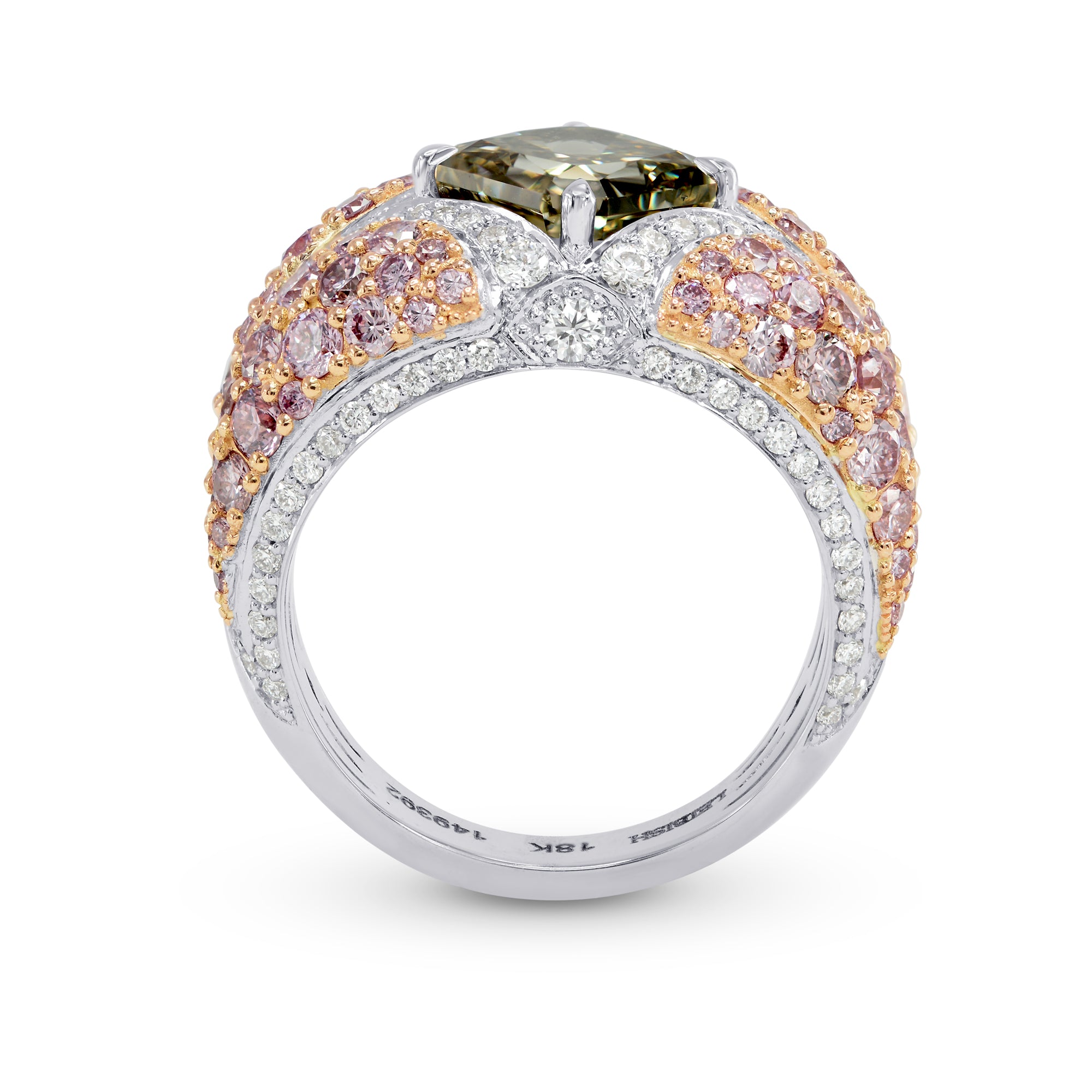 CVD/HPHT Lab Diamond Price Calculator Jewelry 