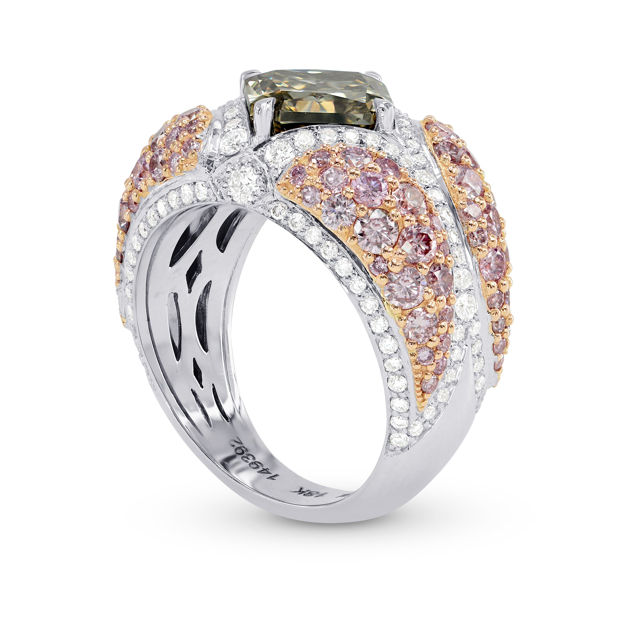 CVD/HPHT Lab Diamond Price Calculator Jewelry 