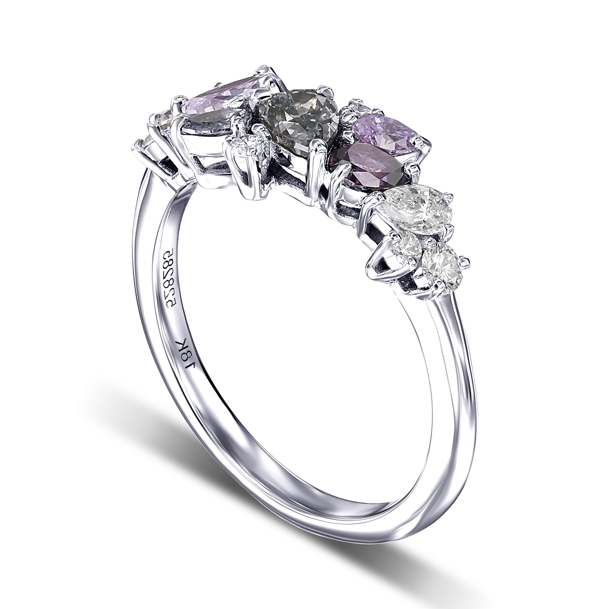 CVD/HPHT Lab Diamond Price Calculator Jewelry 