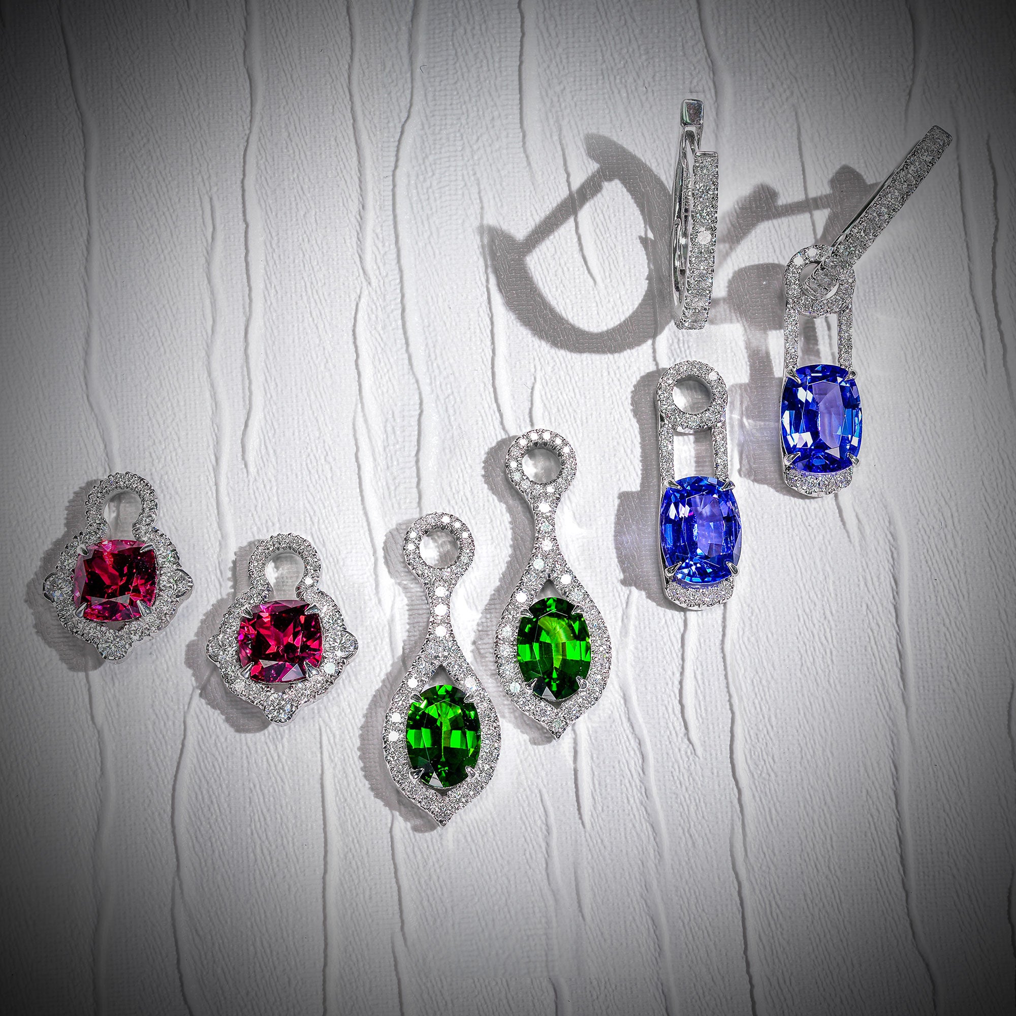 CVD/HPHT Lab Diamond Price Calculator Jewelry 