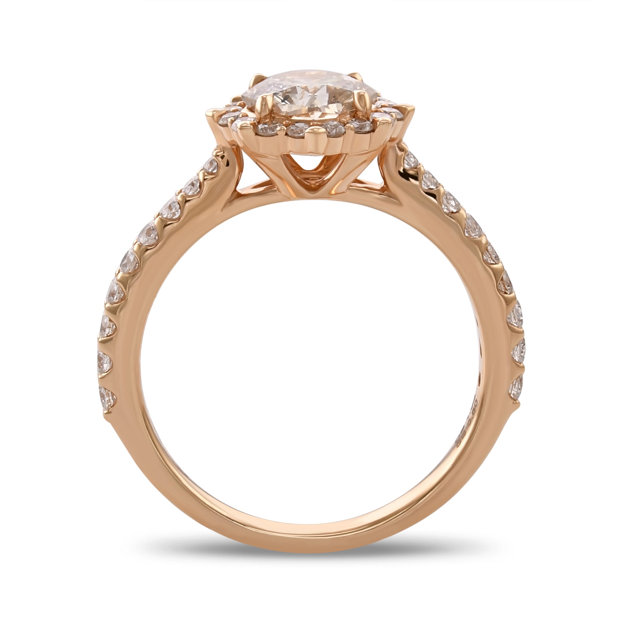 CVD/HPHT Lab Diamond Price Calculator Jewelry 