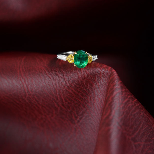 CVD/HPHT Lab Diamond Price Calculator Jewelry 