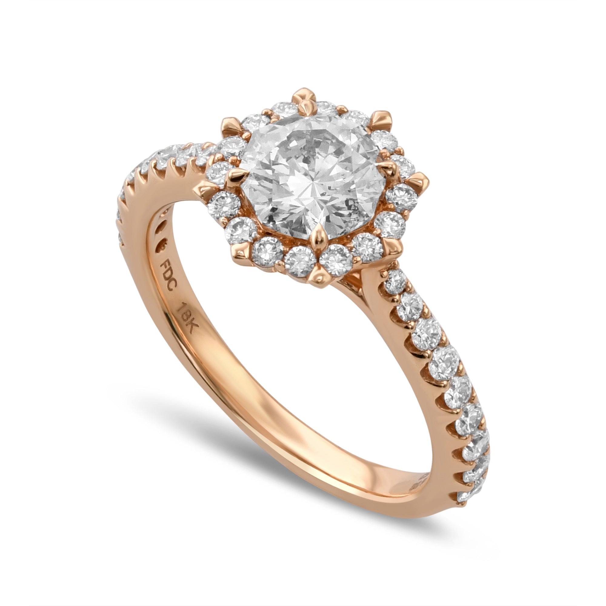 CVD/HPHT Lab Diamond Price Calculator Jewelry 