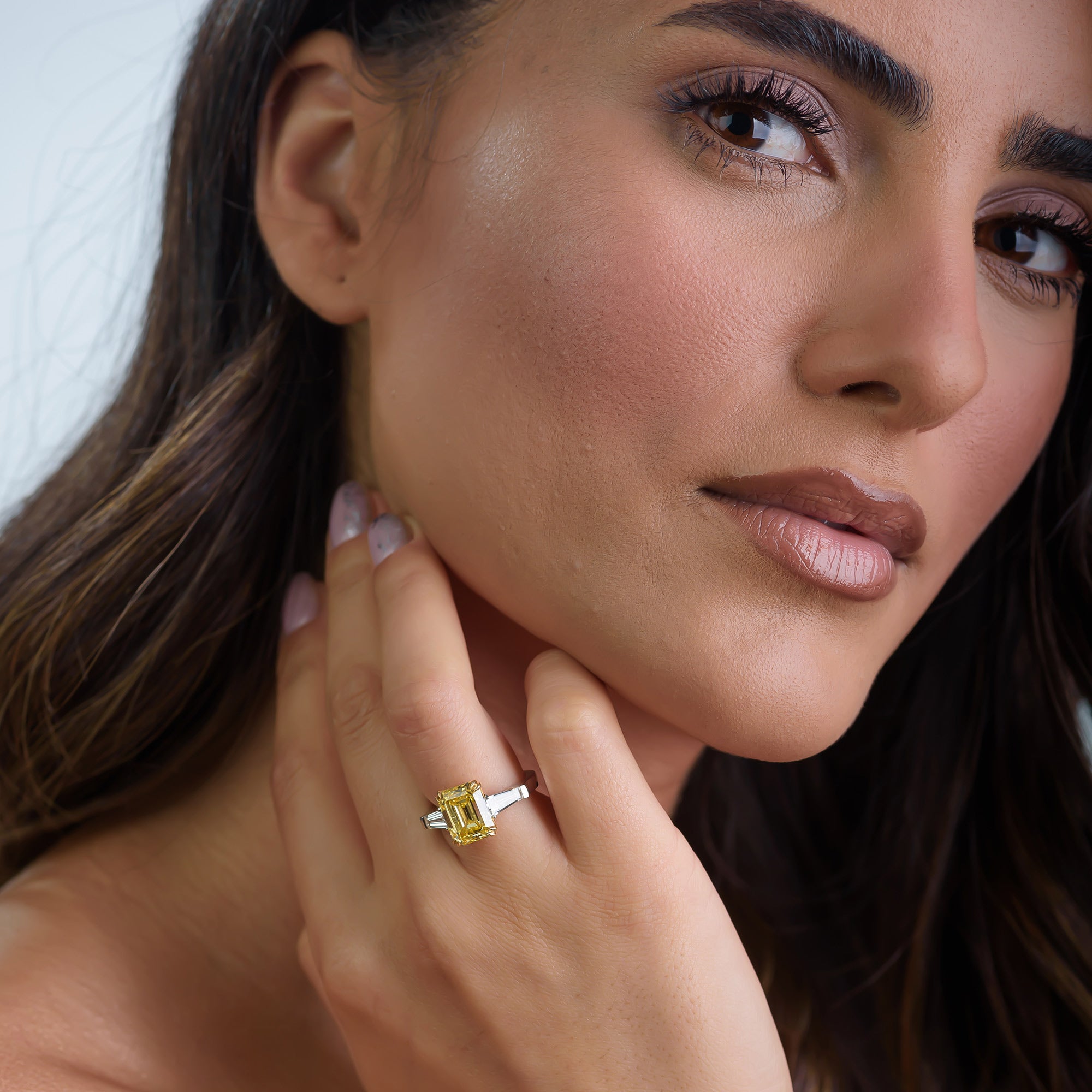 CVD/HPHT Lab Diamond Price Calculator Jewelry 