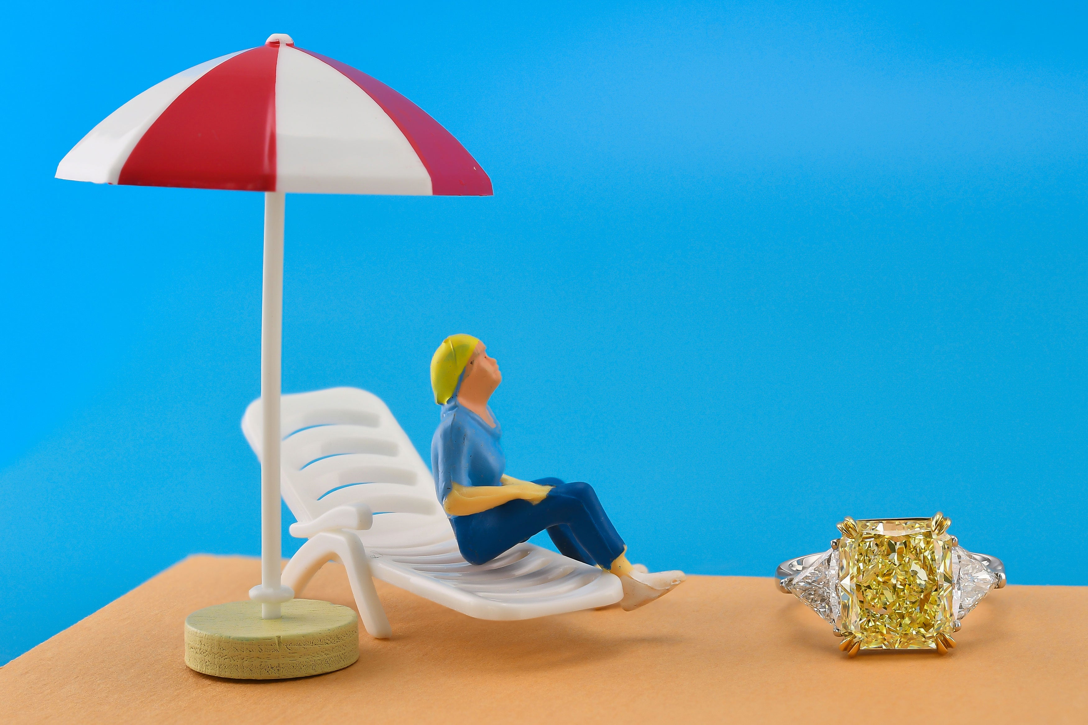 CVD/HPHT Lab Diamond Price Calculator Jewelry 