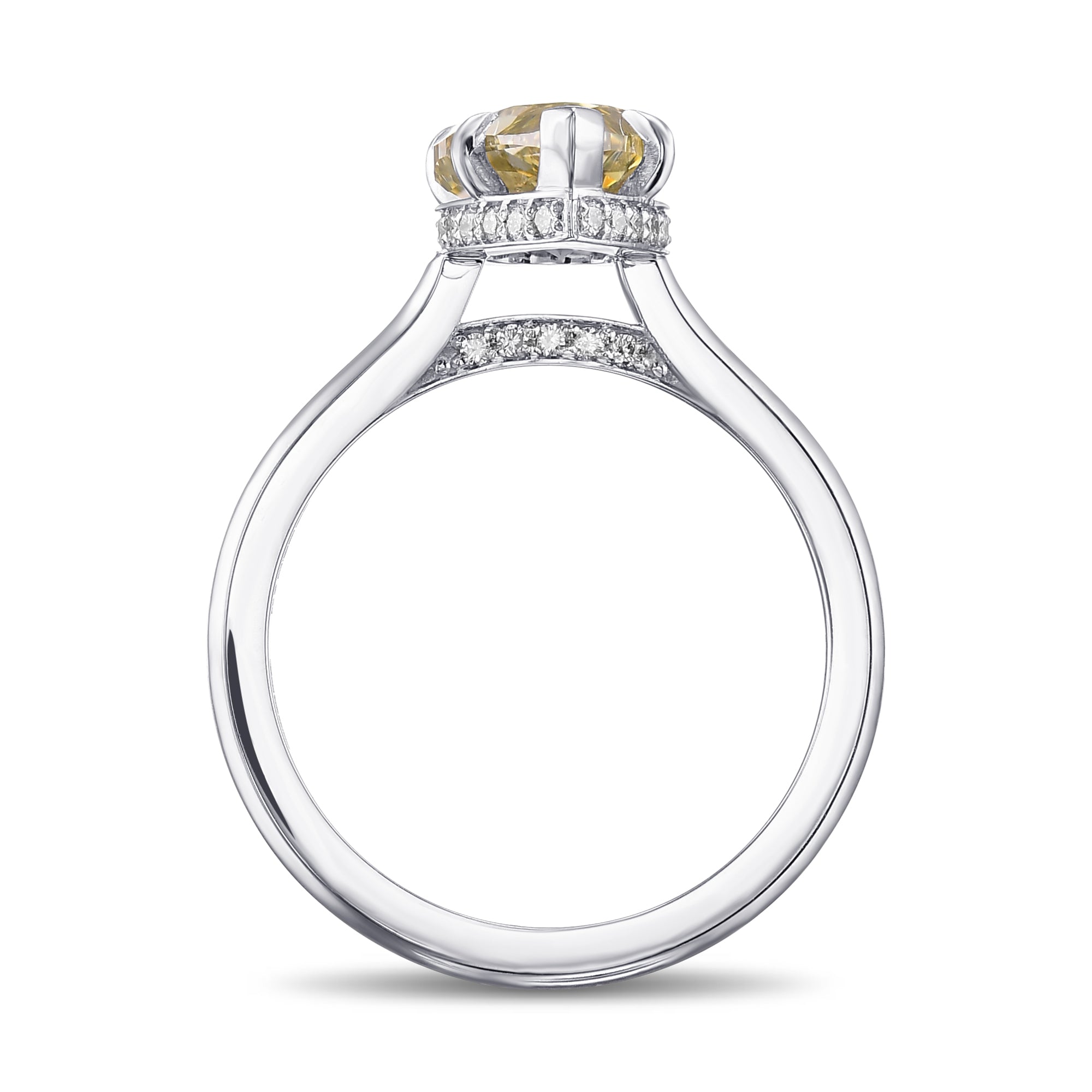 CVD/HPHT Lab Diamond Price Calculator Jewelry 