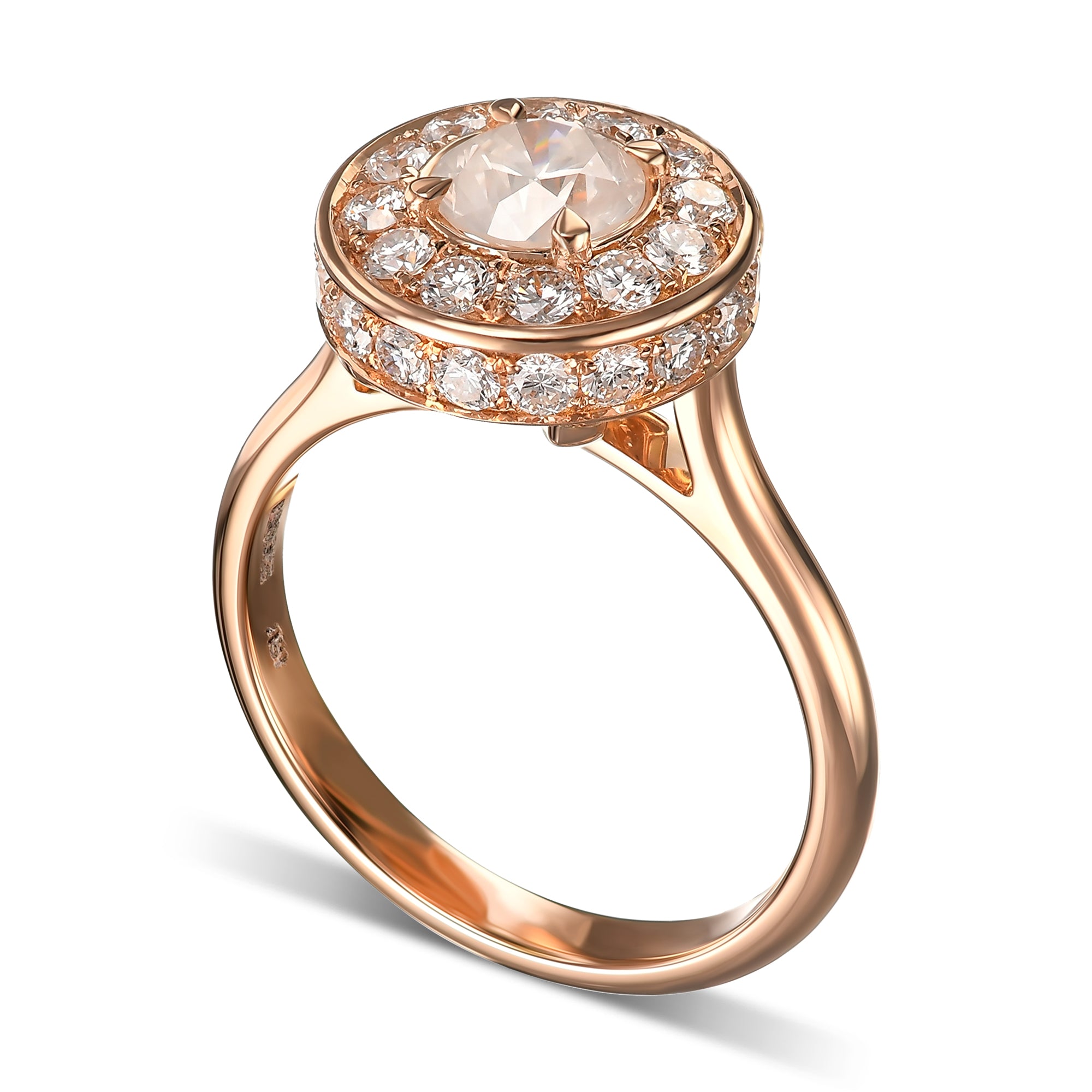 CVD/HPHT Lab Diamond Price Calculator Jewelry 