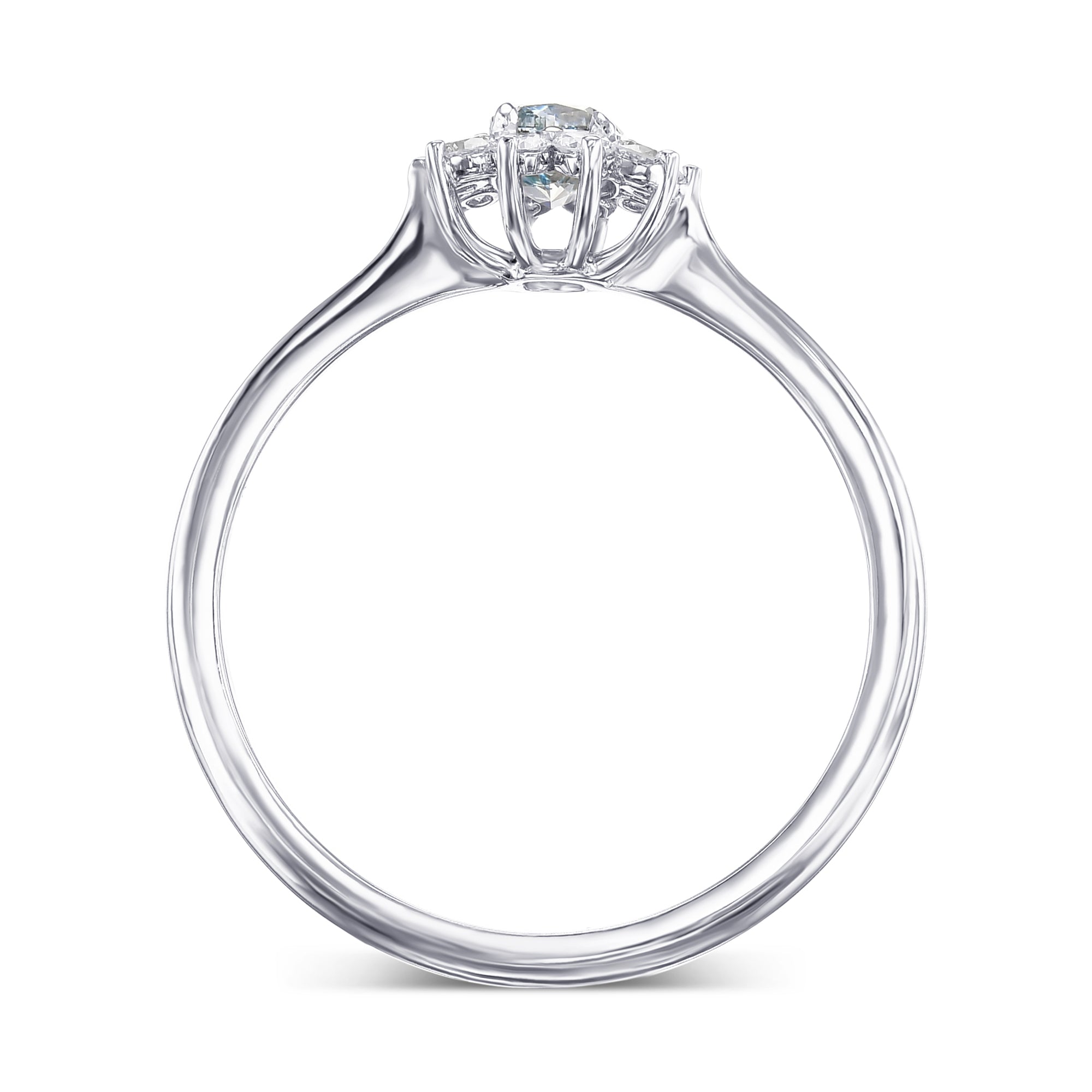 CVD/HPHT Lab Diamond Price Calculator Jewelry 