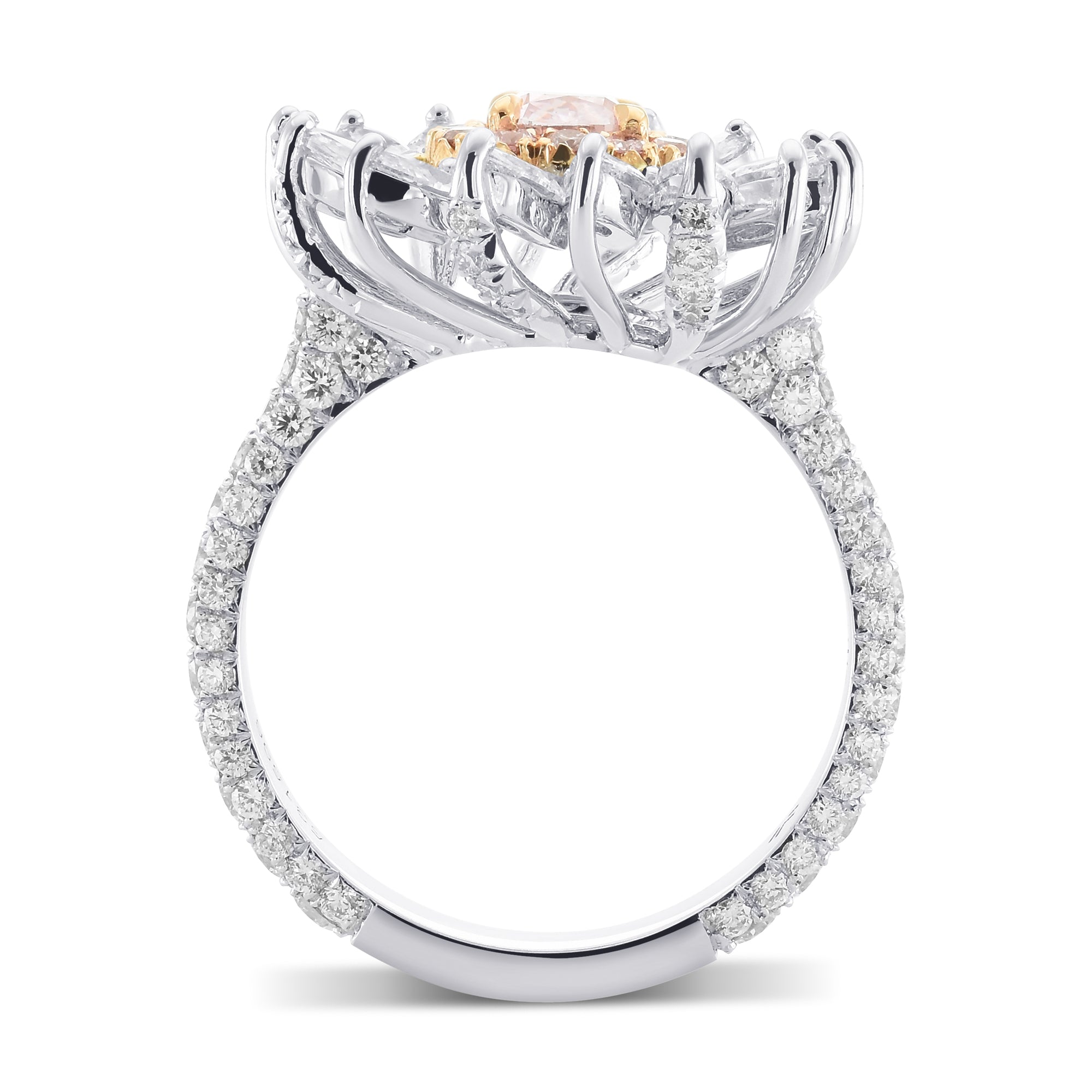 CVD/HPHT Lab Diamond Price Calculator Jewelry 