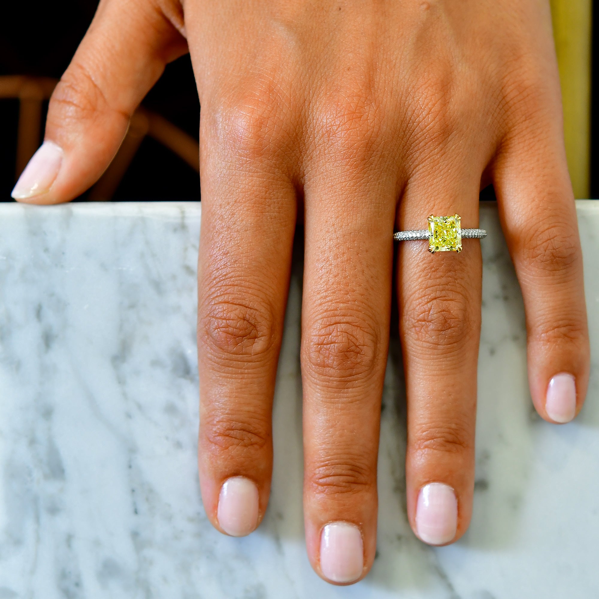 CVD/HPHT Lab Diamond Price Calculator Jewelry 