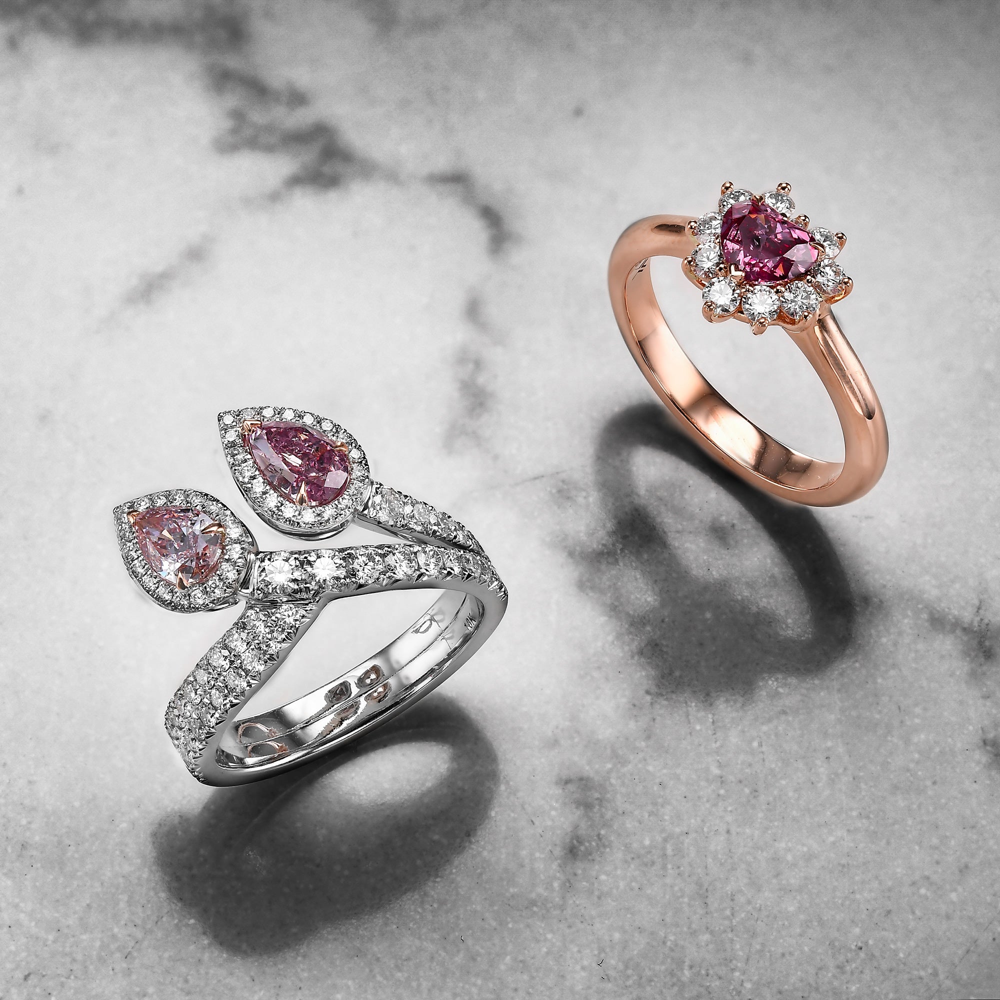 CVD/HPHT Lab Diamond Price Calculator Jewelry 