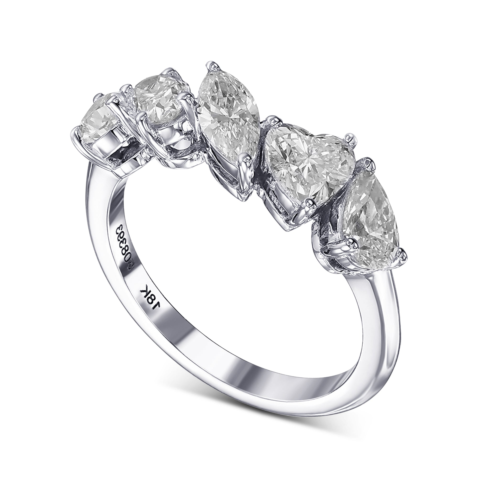CVD/HPHT Lab Diamond Price Calculator Jewelry 
