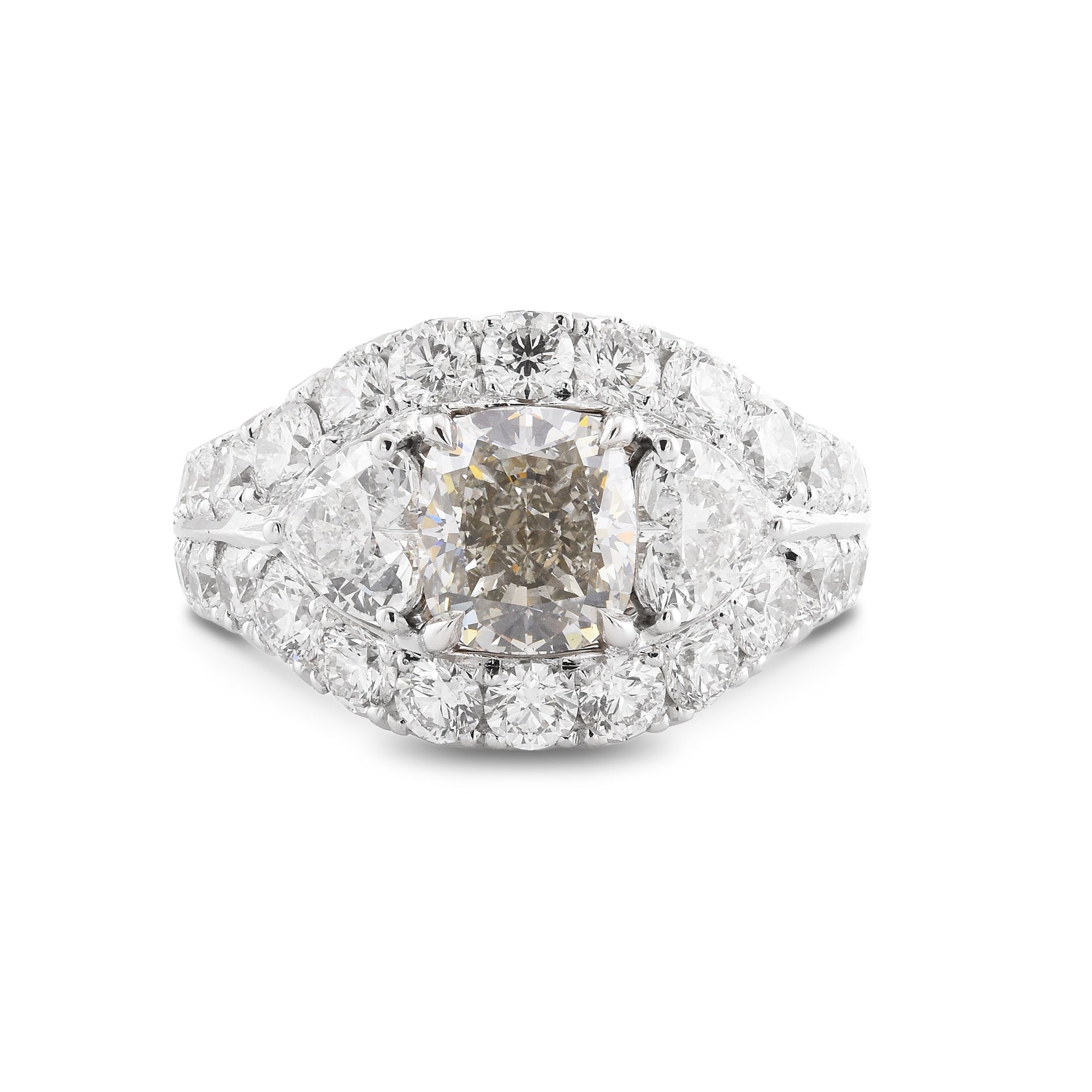 CVD/HPHT Lab Diamond Price Calculator Jewelry 