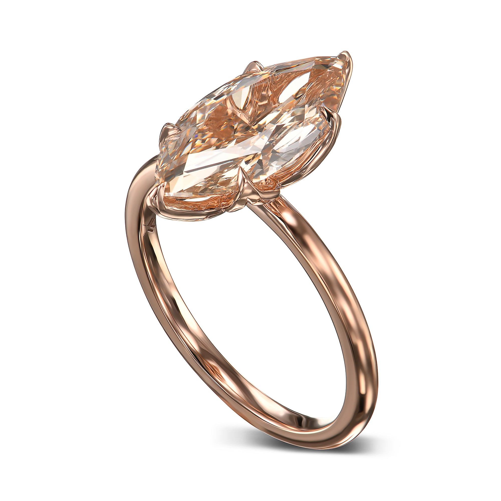 CVD/HPHT Lab Diamond Price Calculator Jewelry 