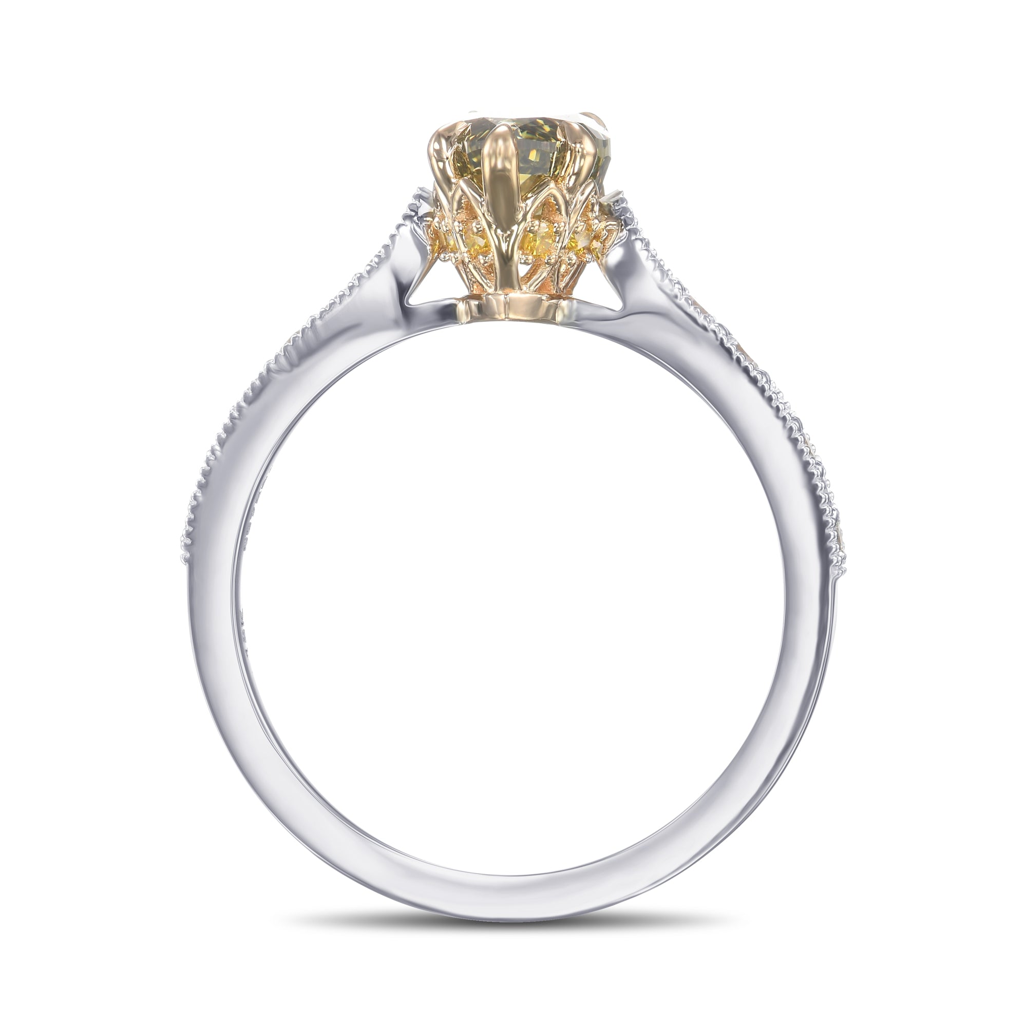 CVD/HPHT Lab Diamond Price Calculator Jewelry 