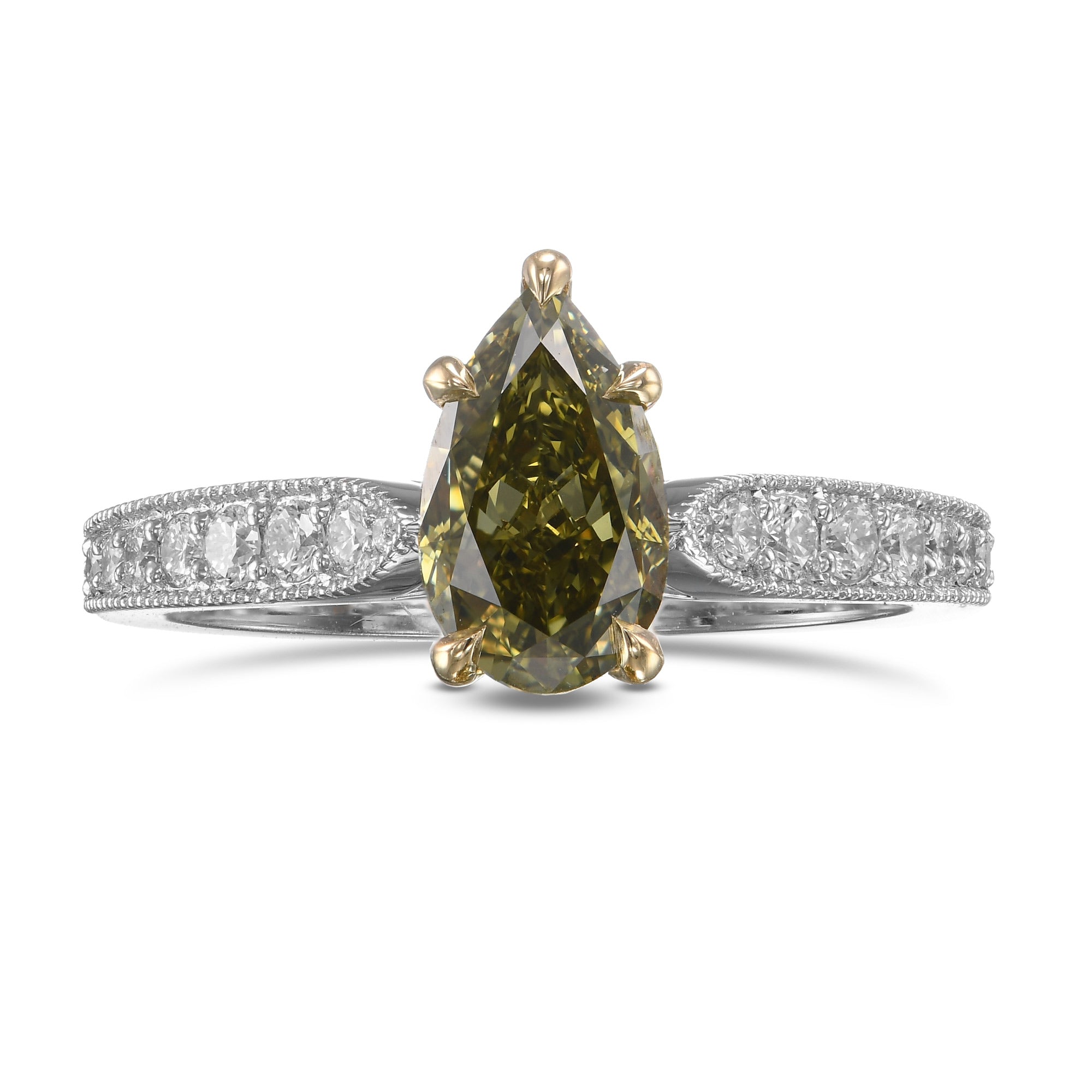 CVD/HPHT Lab Diamond Price Calculator Jewelry 