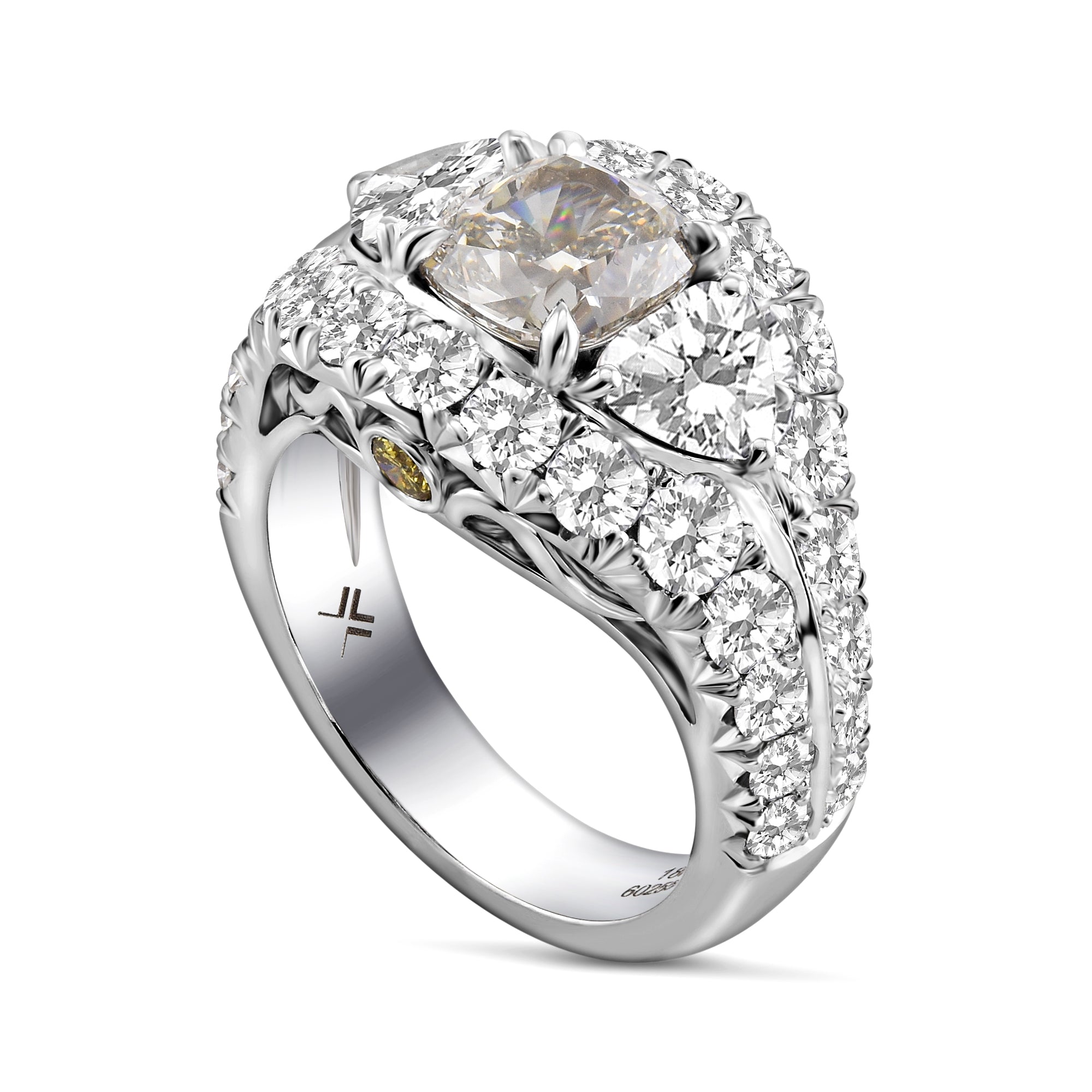 CVD/HPHT Lab Diamond Price Calculator Jewelry 