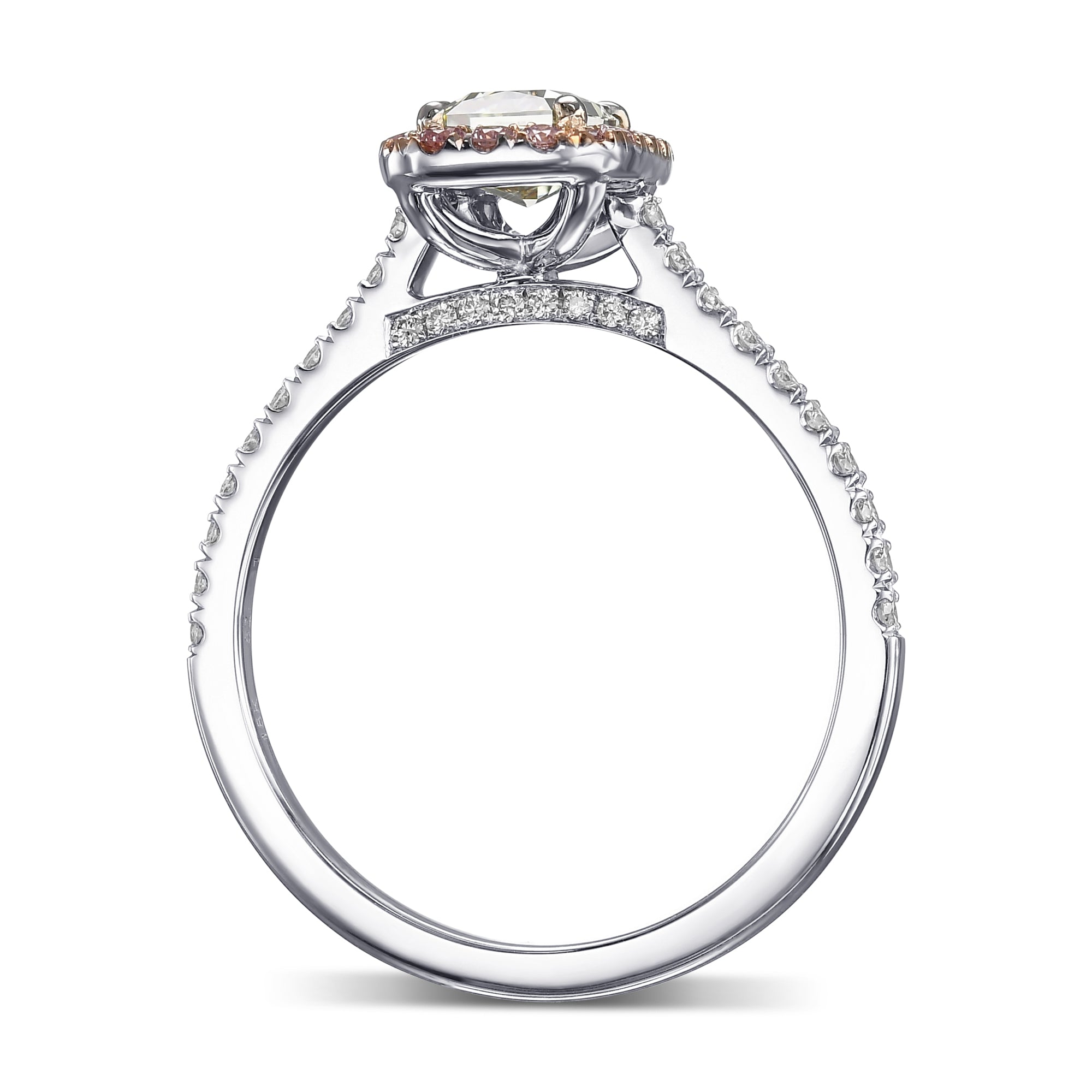 CVD/HPHT Lab Diamond Price Calculator Jewelry 