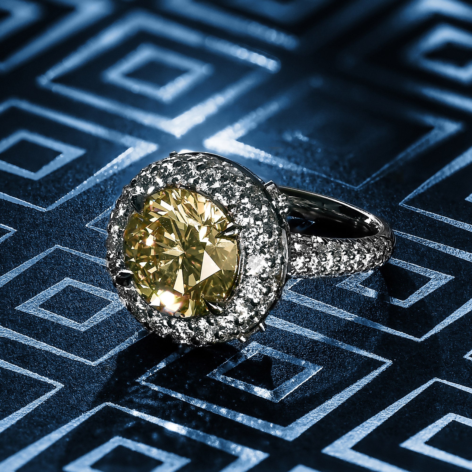 CVD/HPHT Lab Diamond Price Calculator Jewelry 