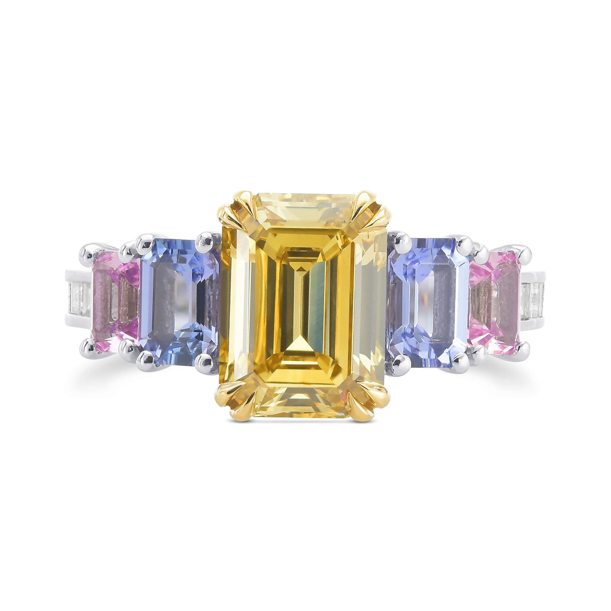 CVD/HPHT Lab Diamond Price Calculator Jewelry 