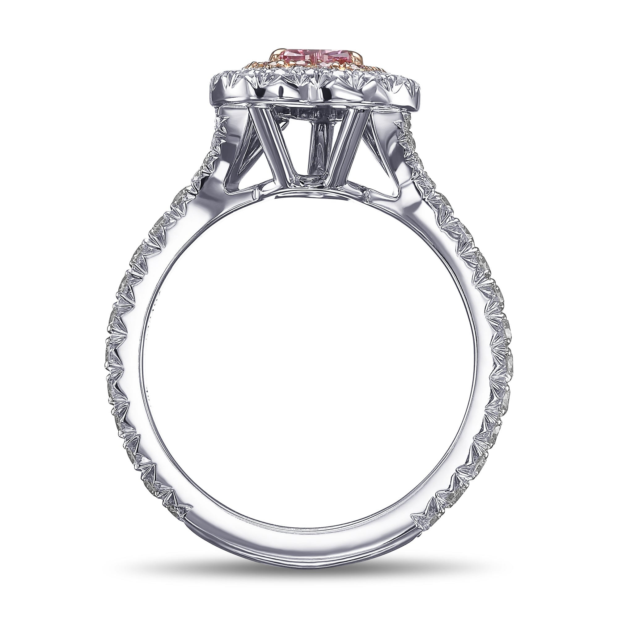 CVD/HPHT Lab Diamond Price Calculator Jewelry 