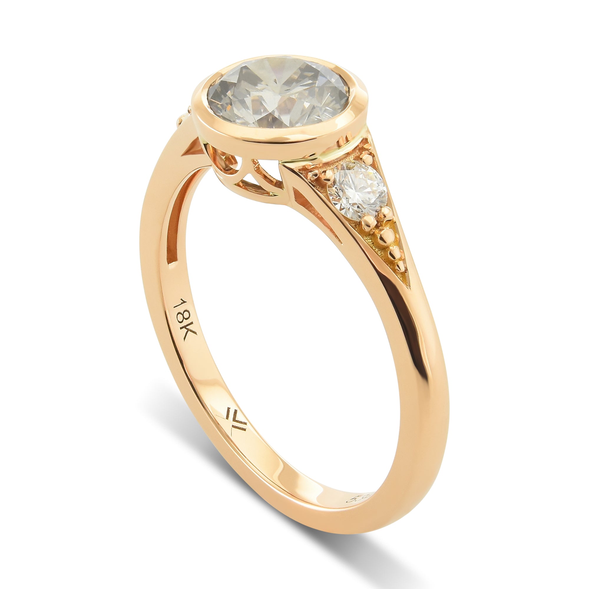 CVD/HPHT Lab Diamond Price Calculator Jewelry 