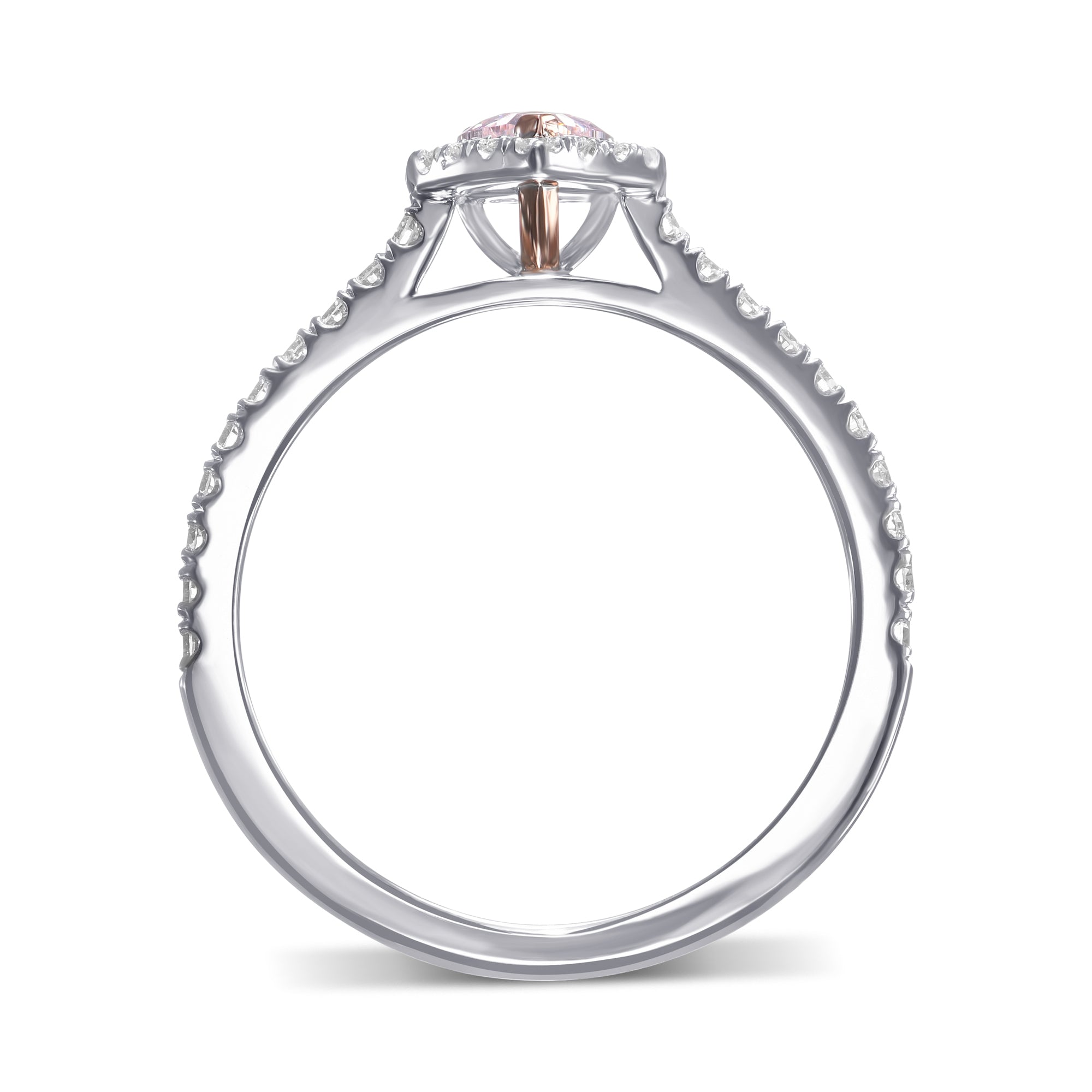 CVD/HPHT Lab Diamond Price Calculator Jewelry 